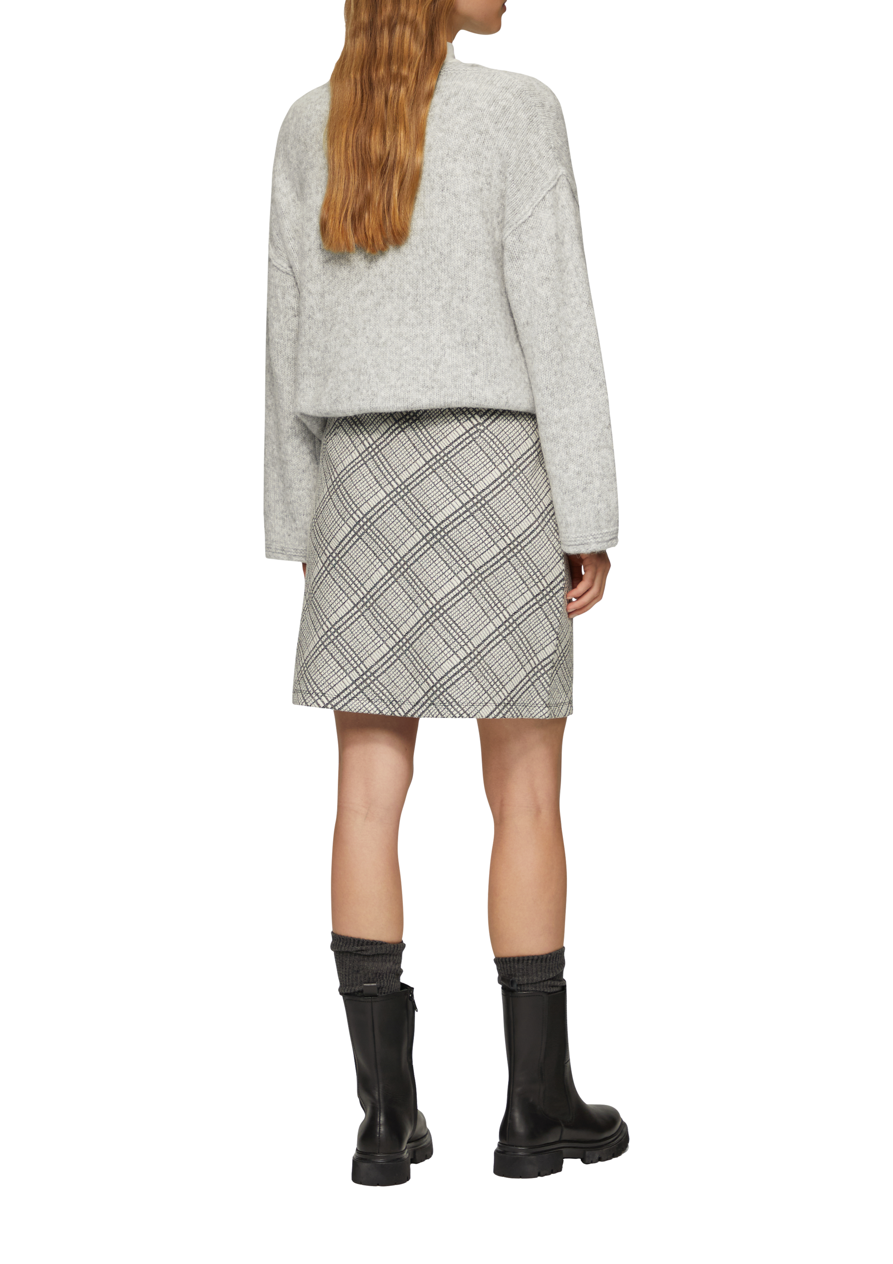 Thumbnail - Strickpullover