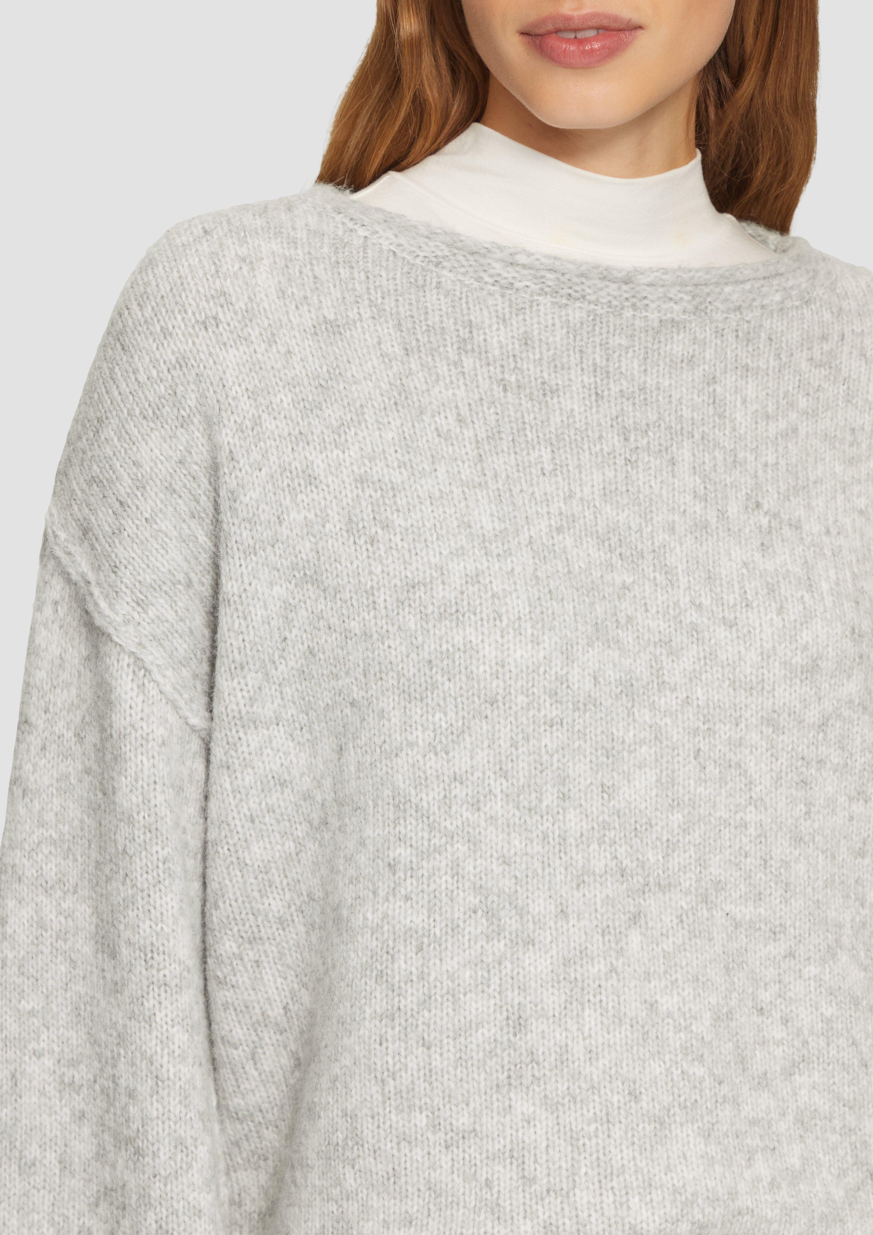 Strickpullover in 9400, 2116, 7326, 81W9 & 8530