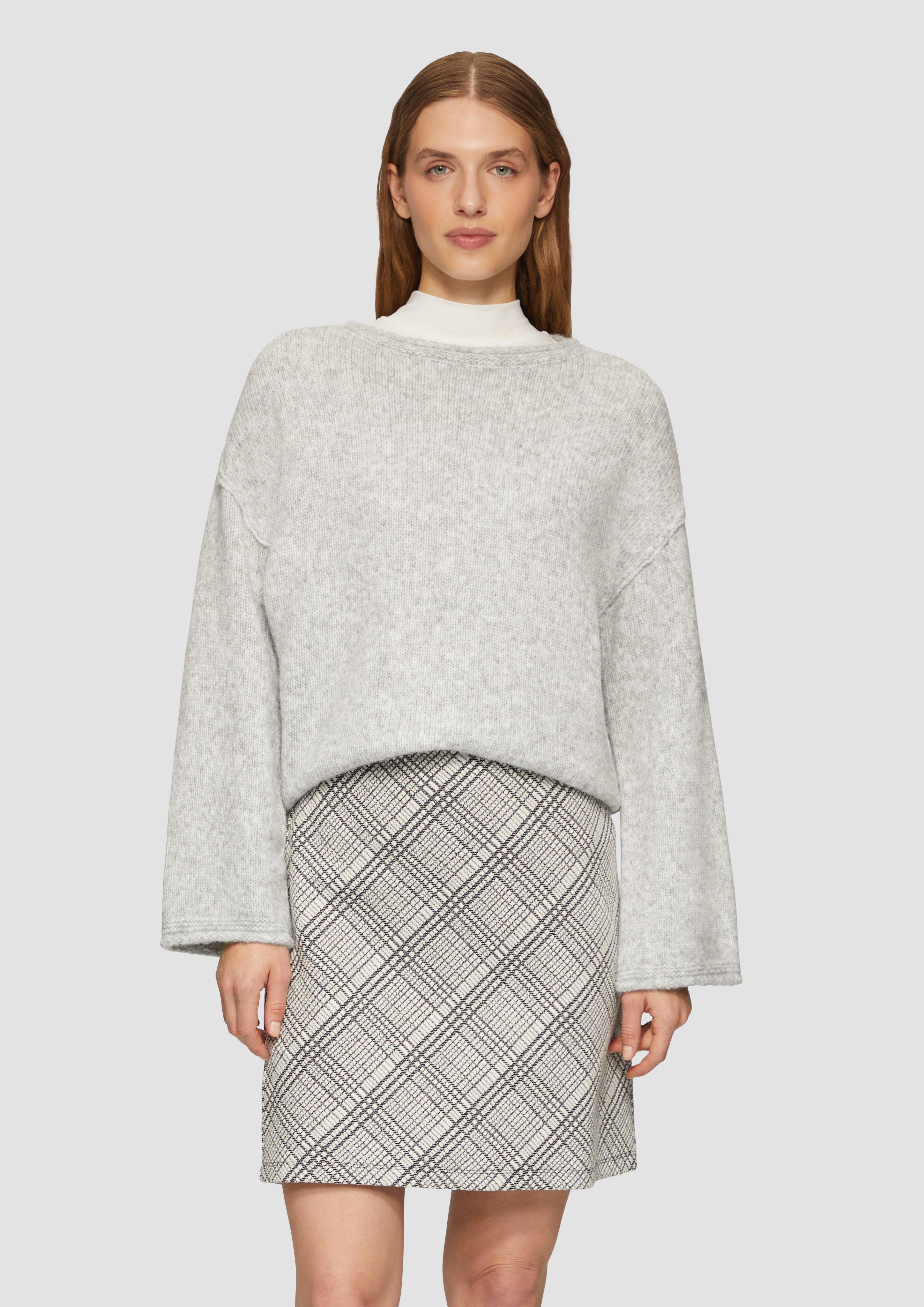 Strickpullover in 9400, 2116, 7326, 81W9 & 8530