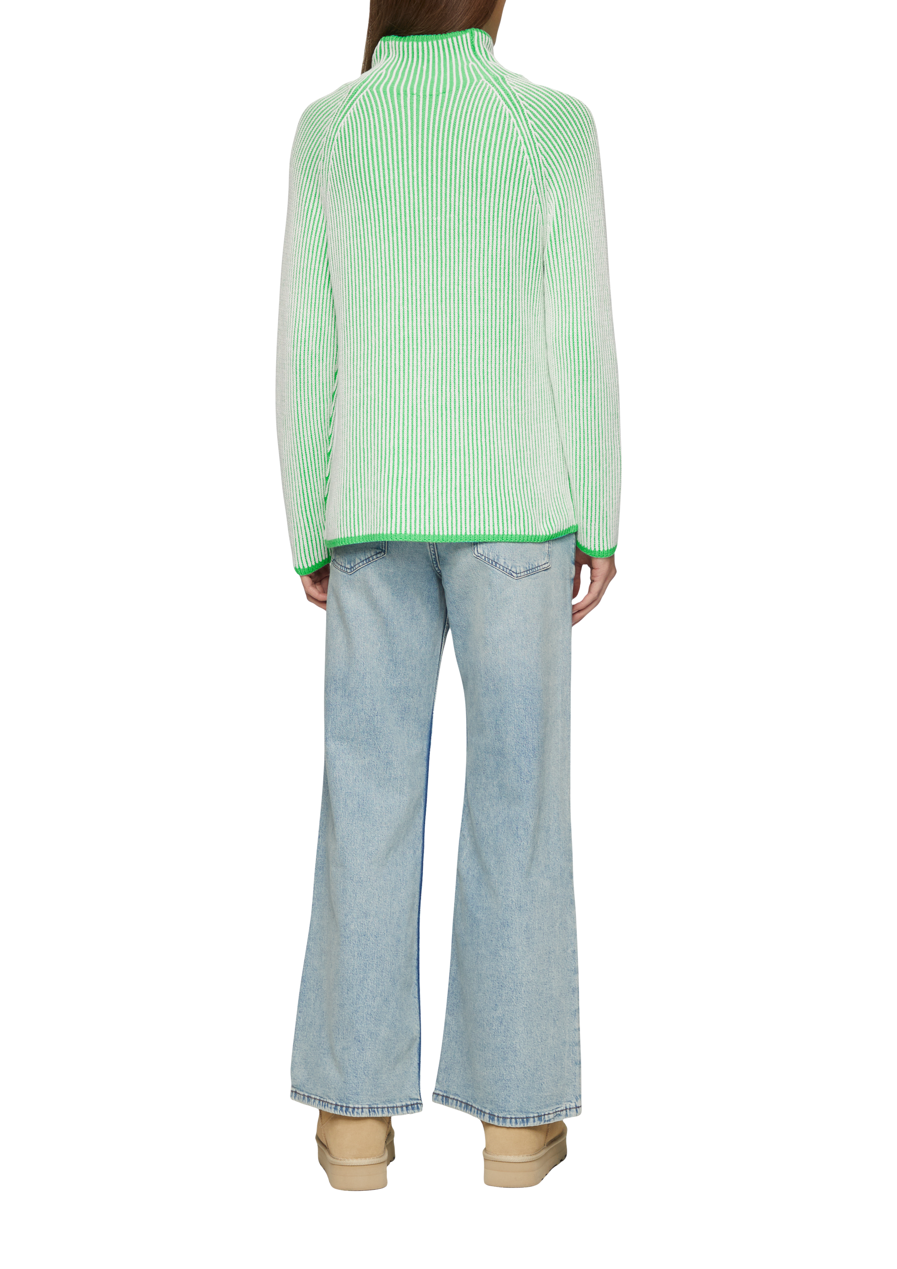 Thumbnail - Strickpullover