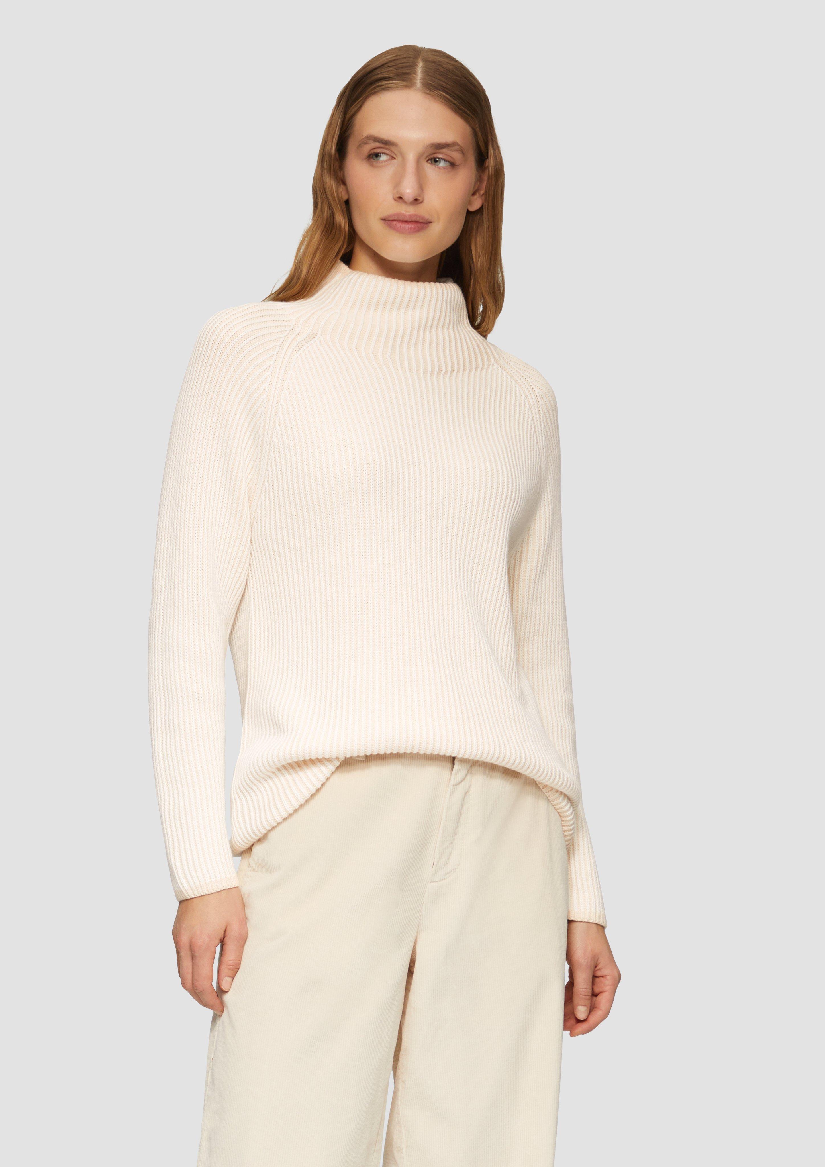 Pull en maille in 8100 &amp; 7326