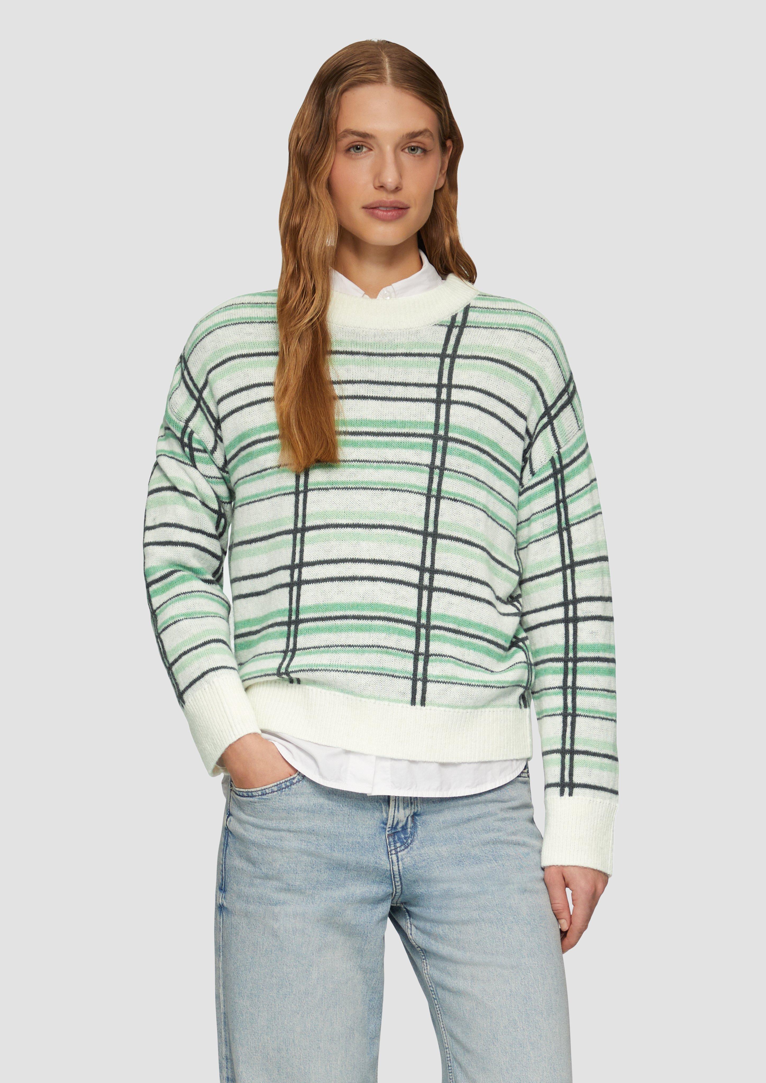 Strickpullover in 73X1