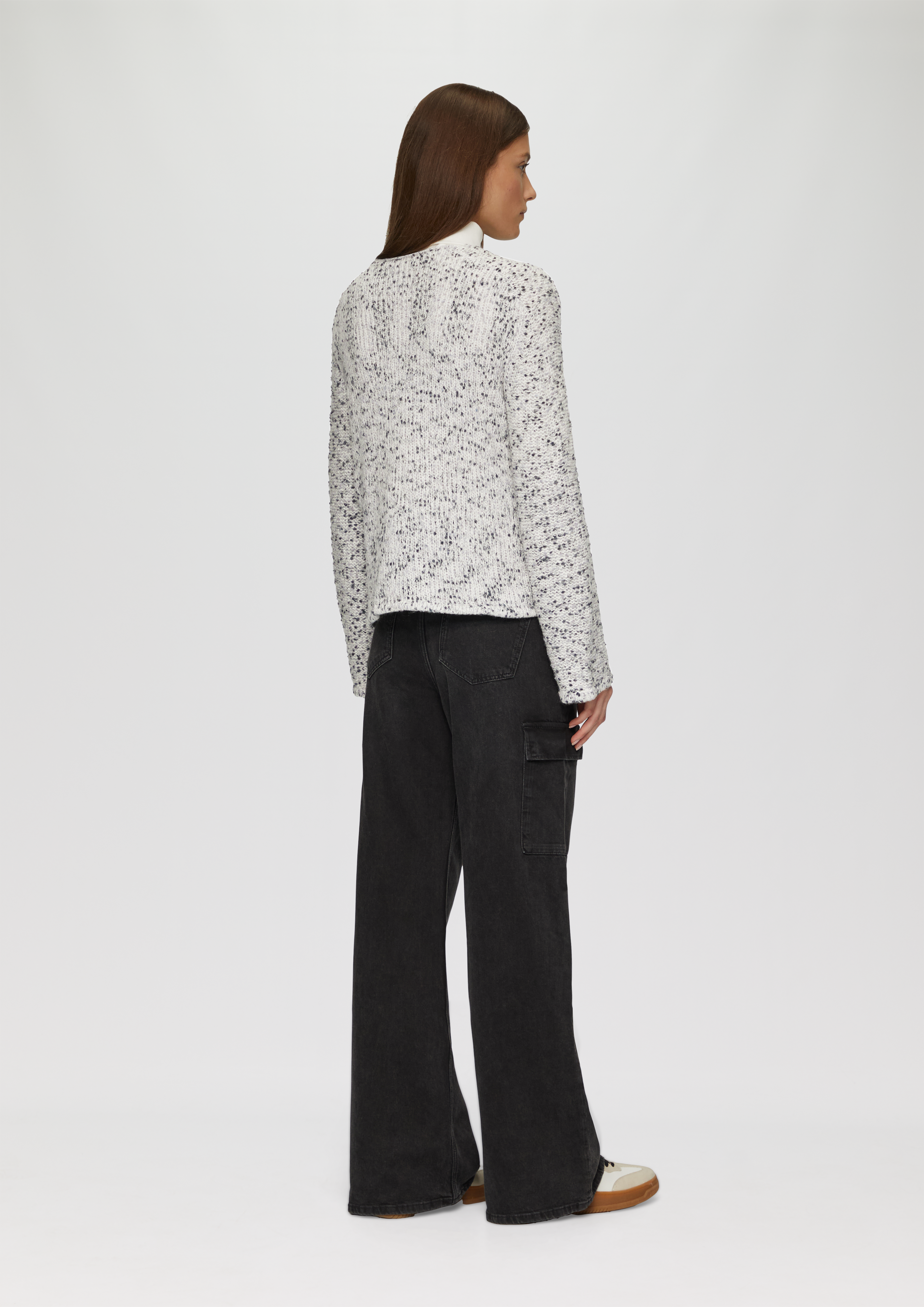 Gebreide trui in 98X0 & 21X0