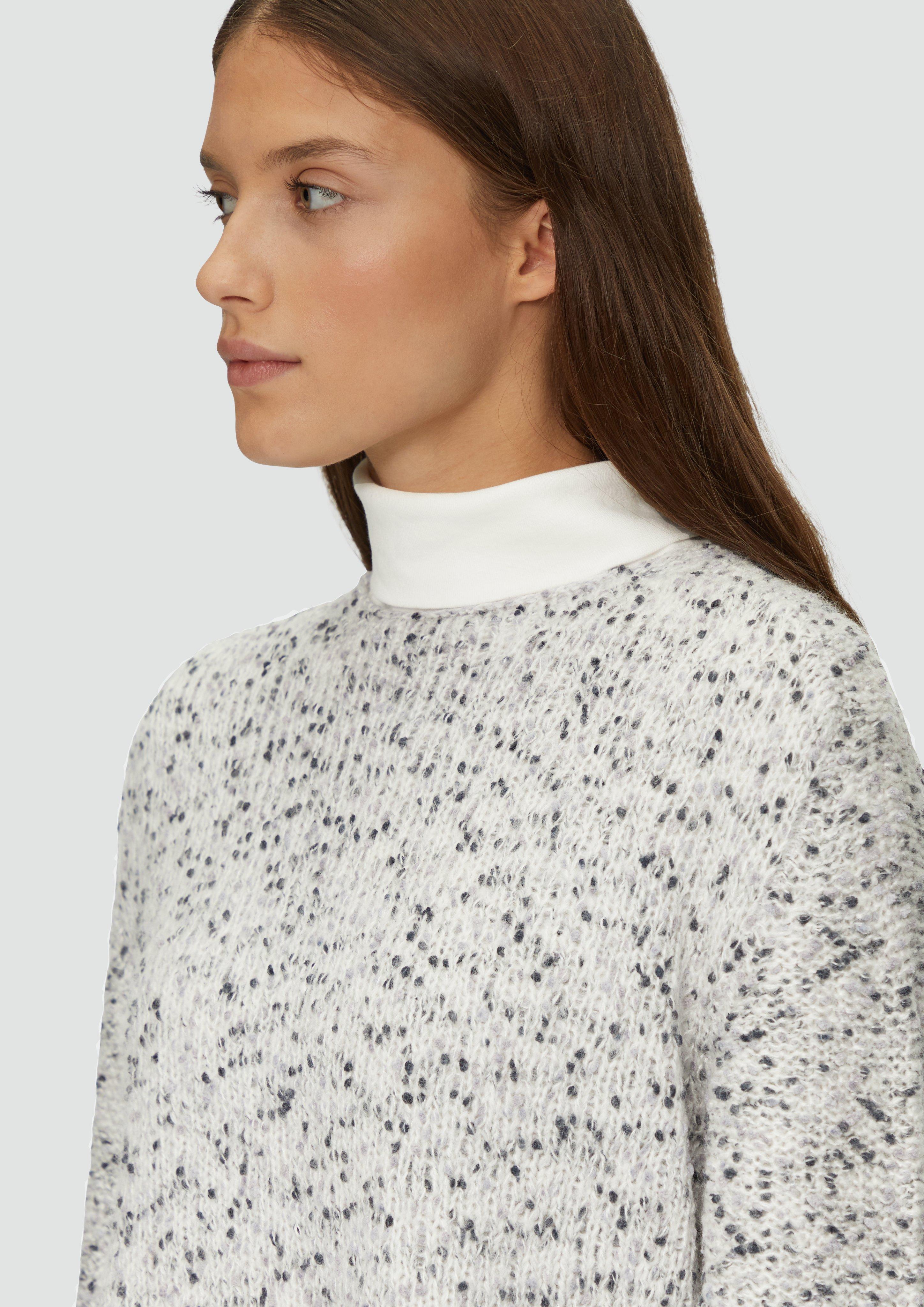 Gebreide trui in 98X0 & 21X0