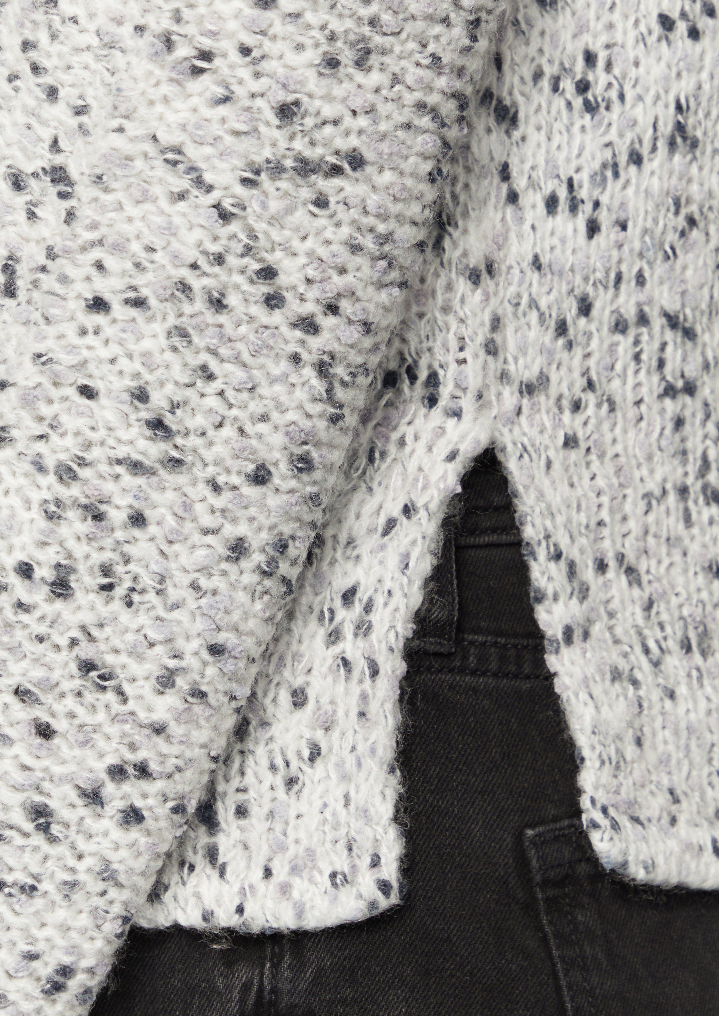 Gebreide trui in 98X0 & 21X0