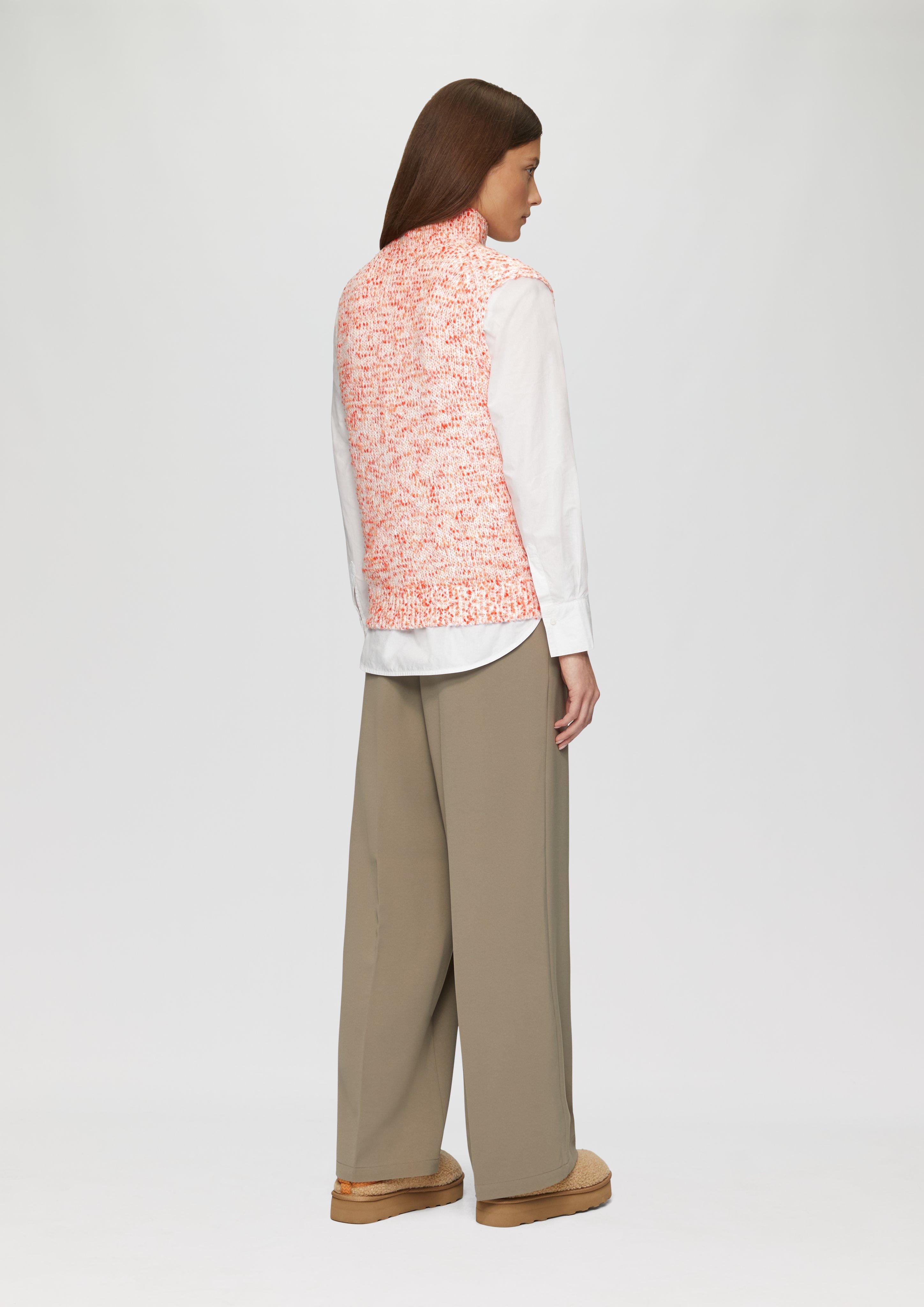 Spencer en tricot in 21X0 & 98X0