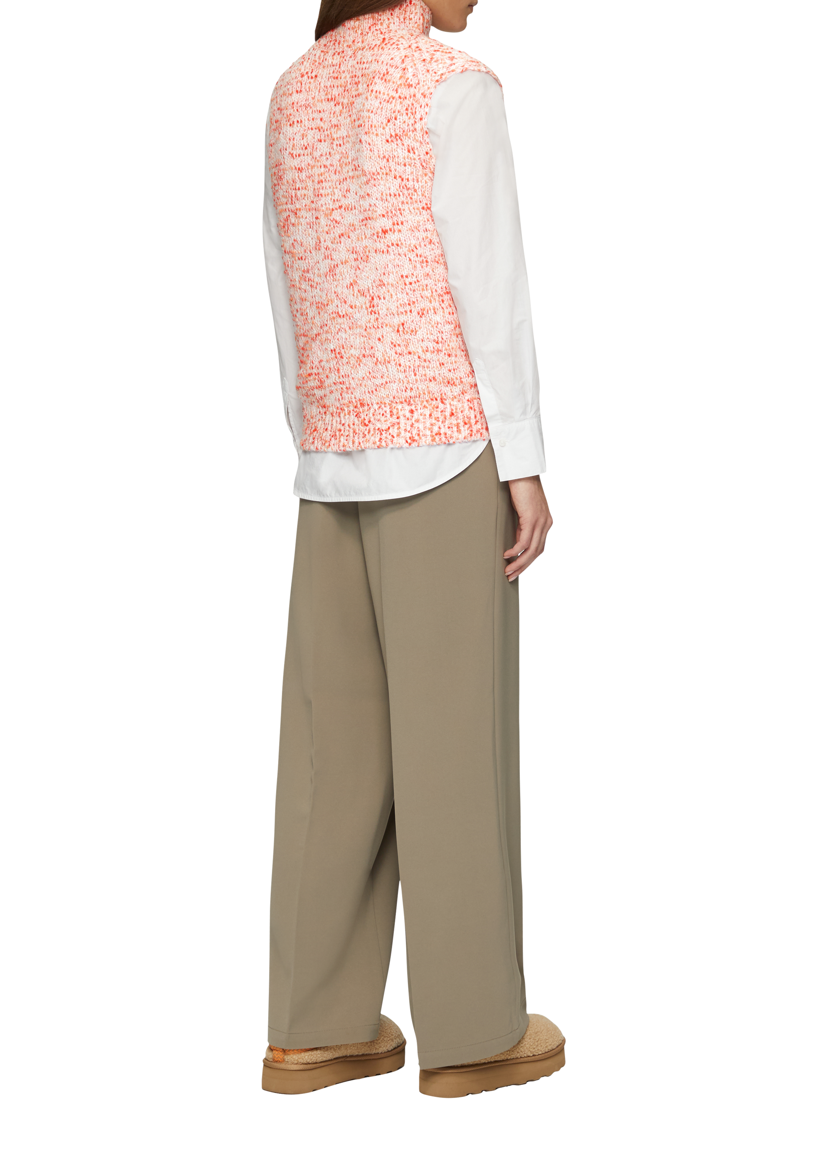 Thumbnail - Strickpullunder