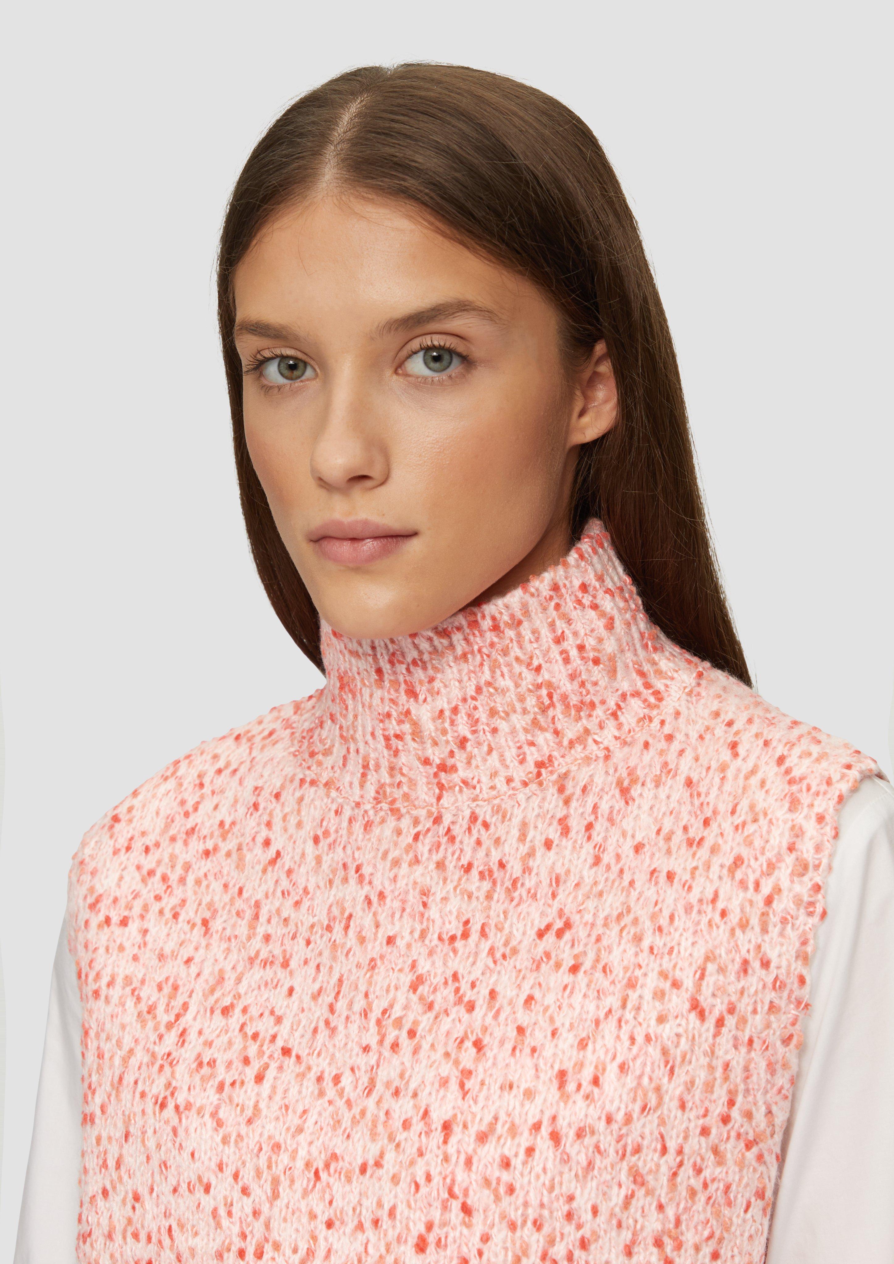 Spencer en tricot in 21X0 & 98X0