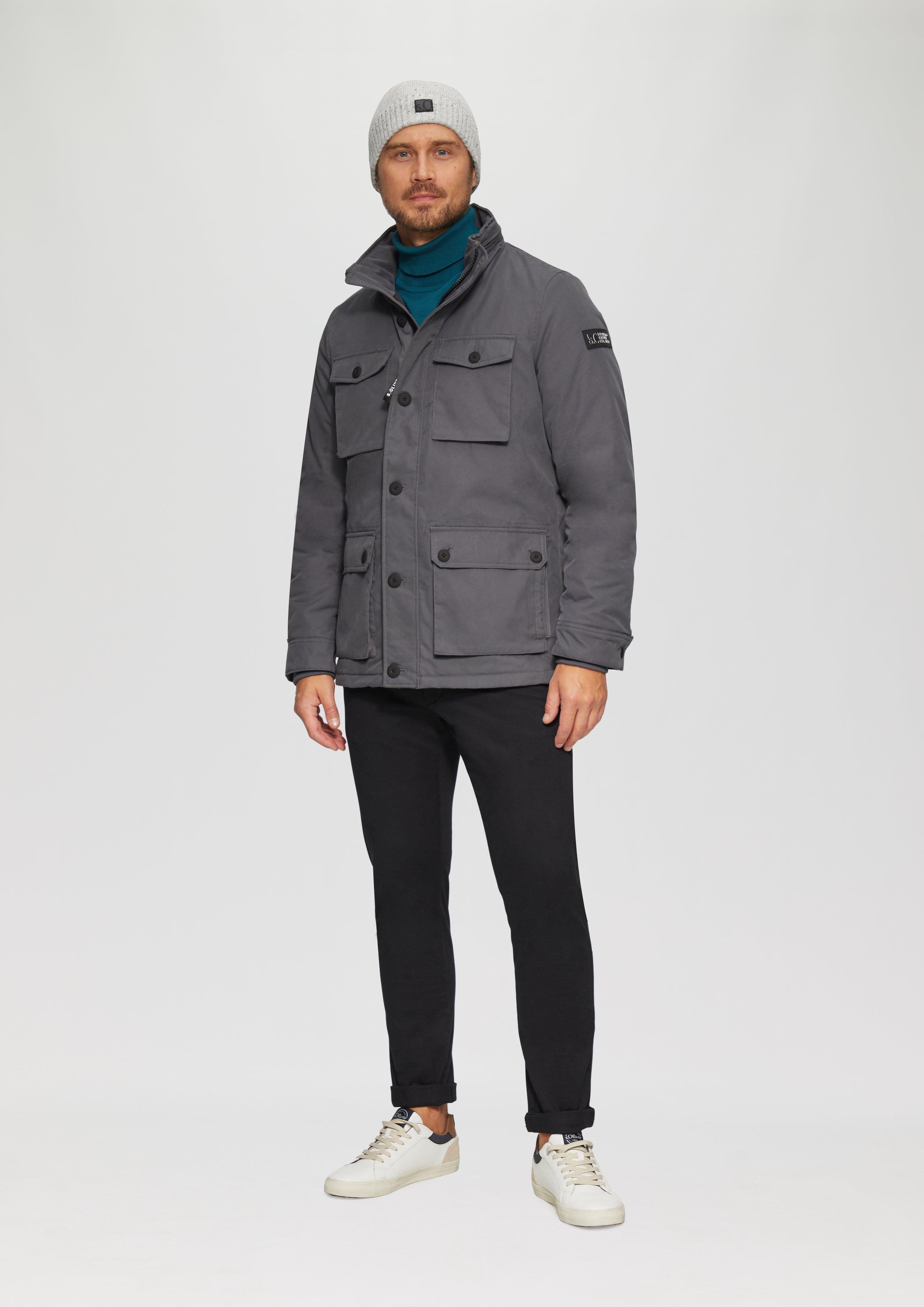 Čiapka in 94W1 & 99W1