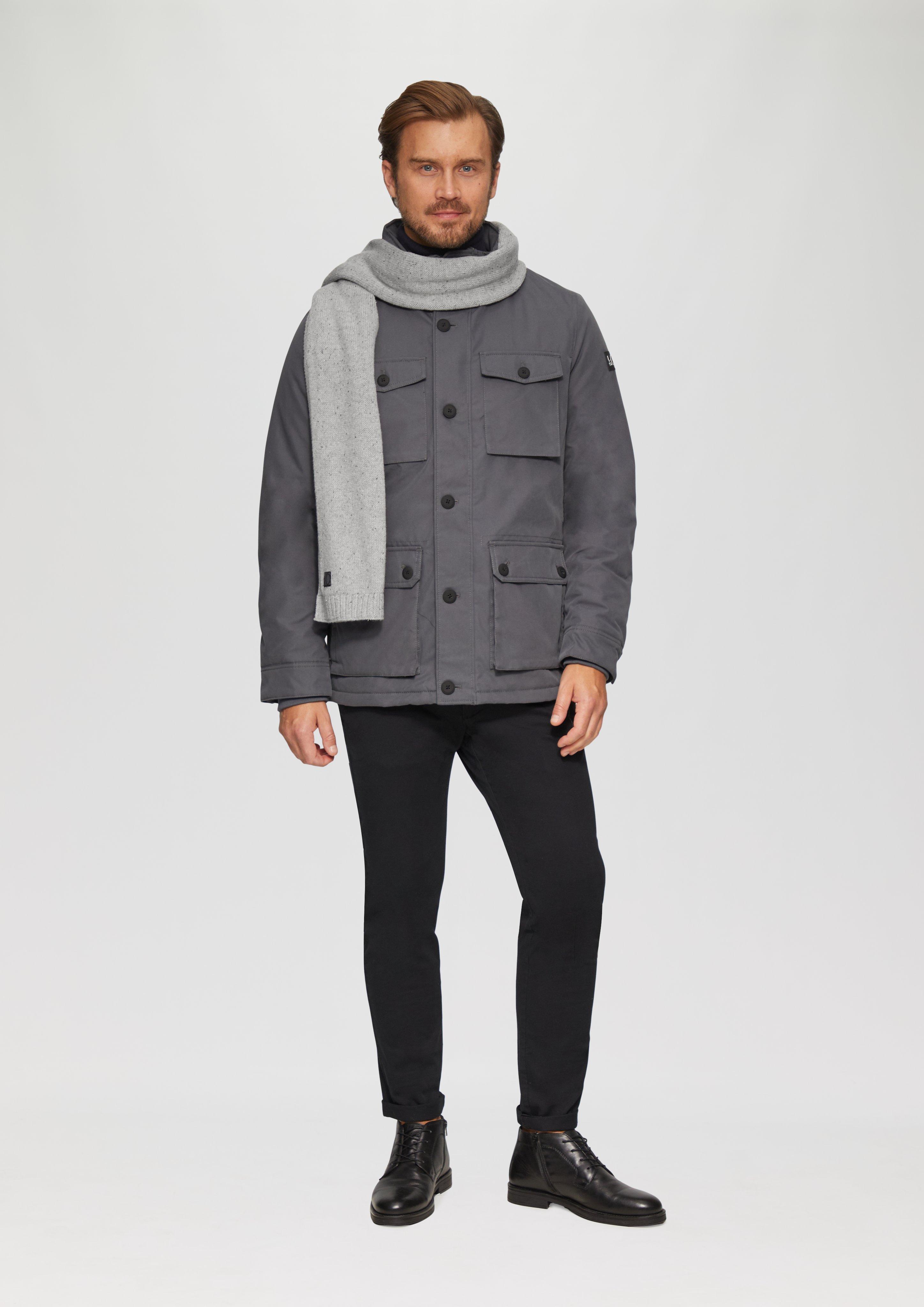 Foulard in 94W1 & 99W1