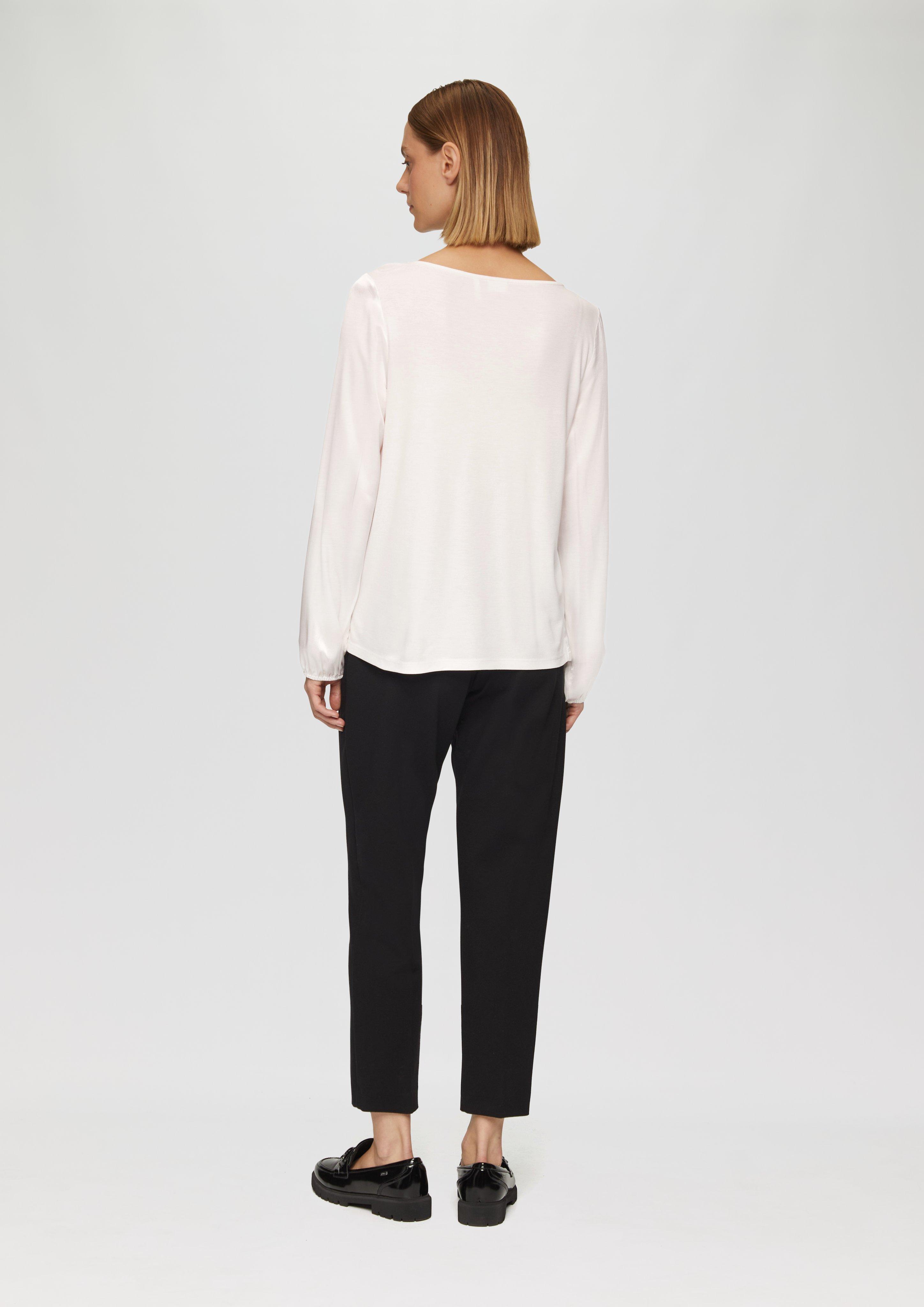 T-Shirt in 0200 & 9999