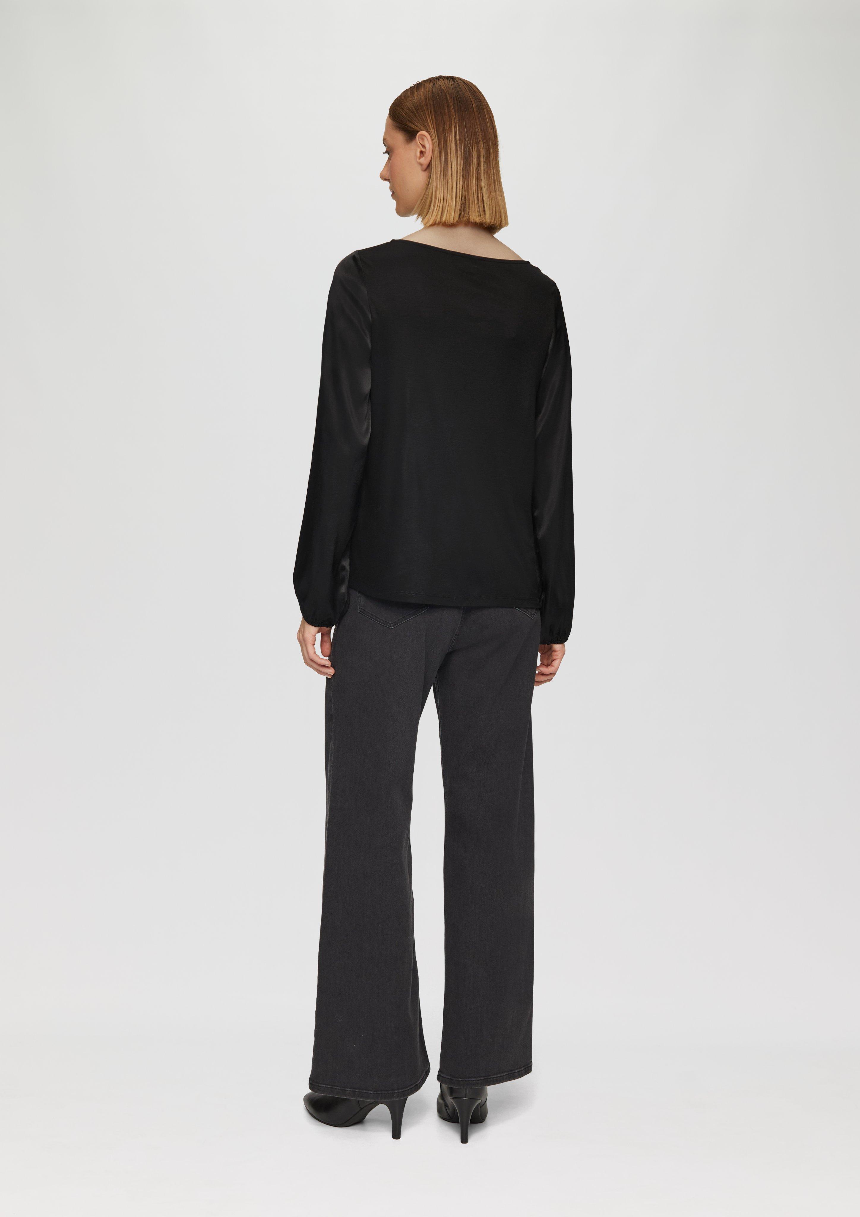 T-shirt in 9999 & 0200