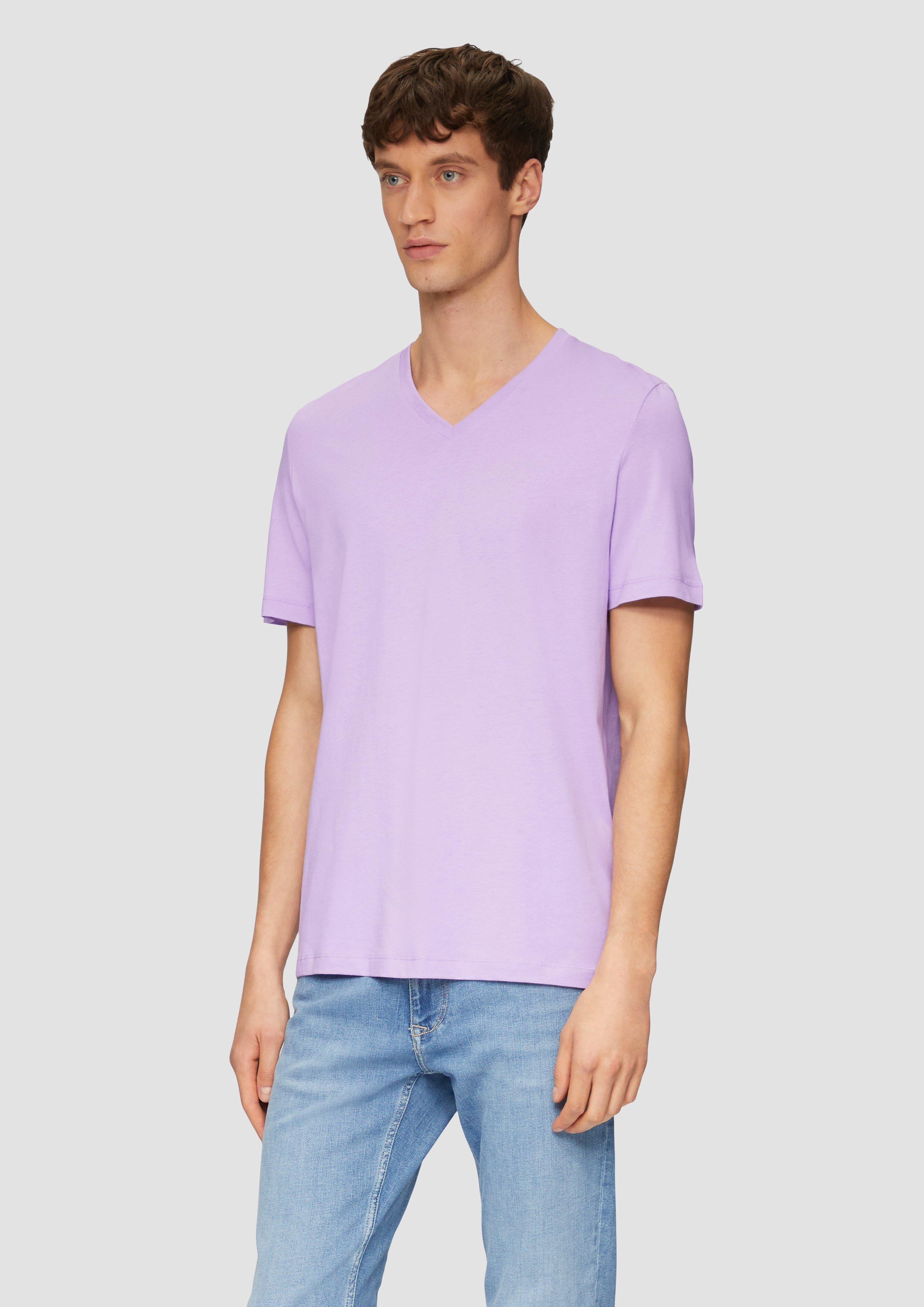 T-shirt in 4708, 5612, 6767, 9999, 0100 & 5978