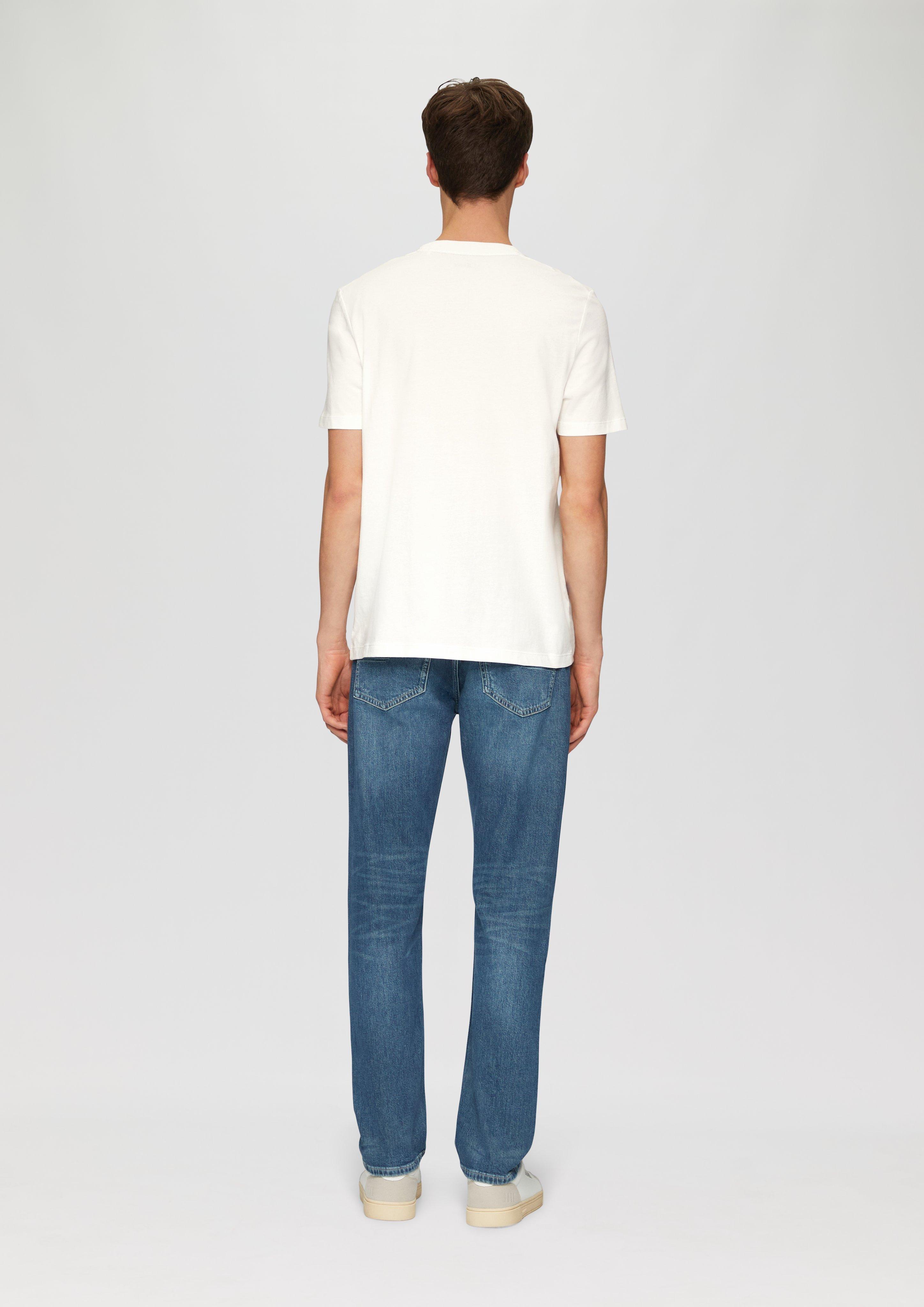 T-shirt in 01D2, 01D1, 47D1, 59D2, 67D1, 67D2 & 95D2