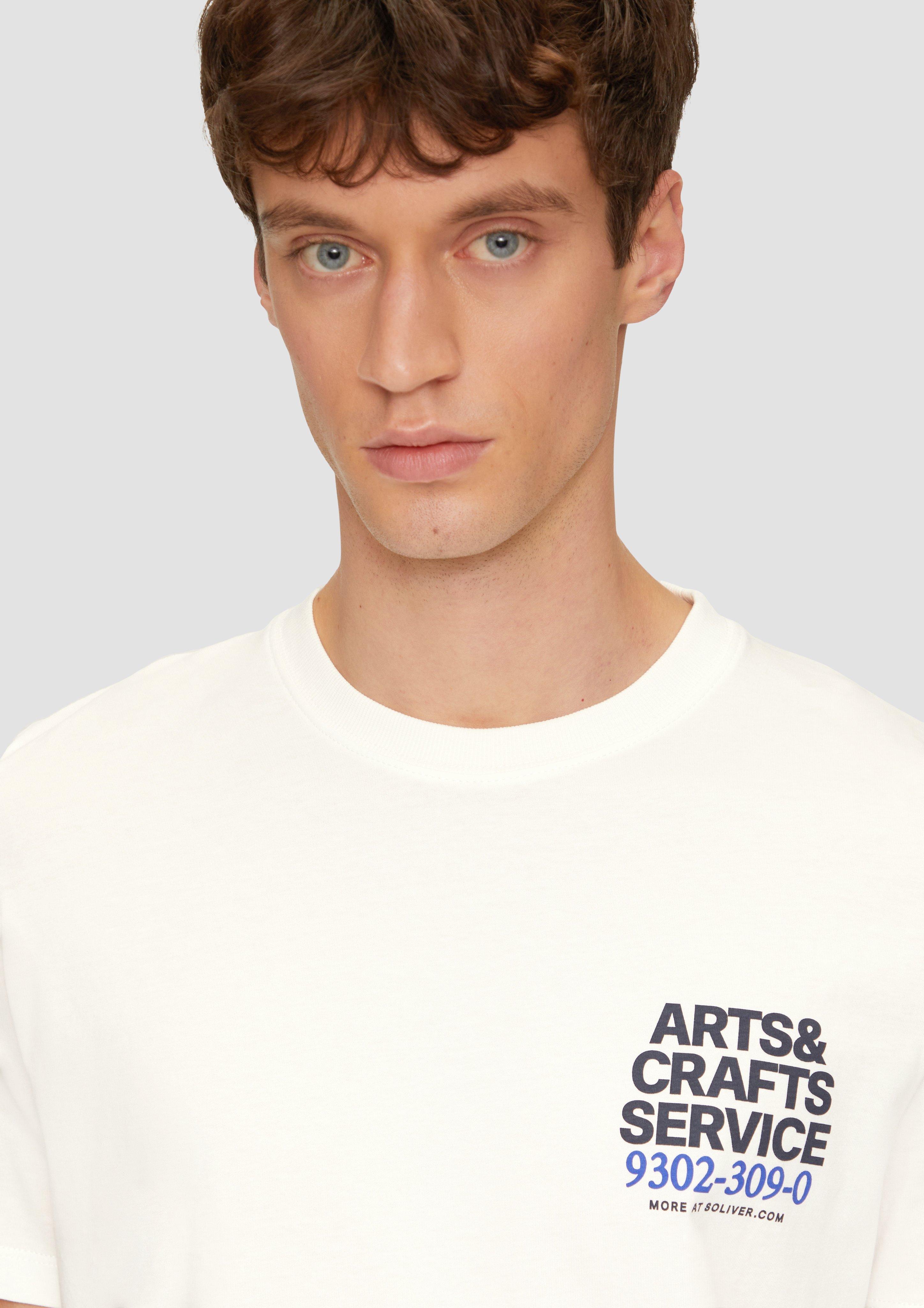 T-shirt in 01D2, 01D1, 47D1, 59D2, 67D1, 67D2 & 95D2