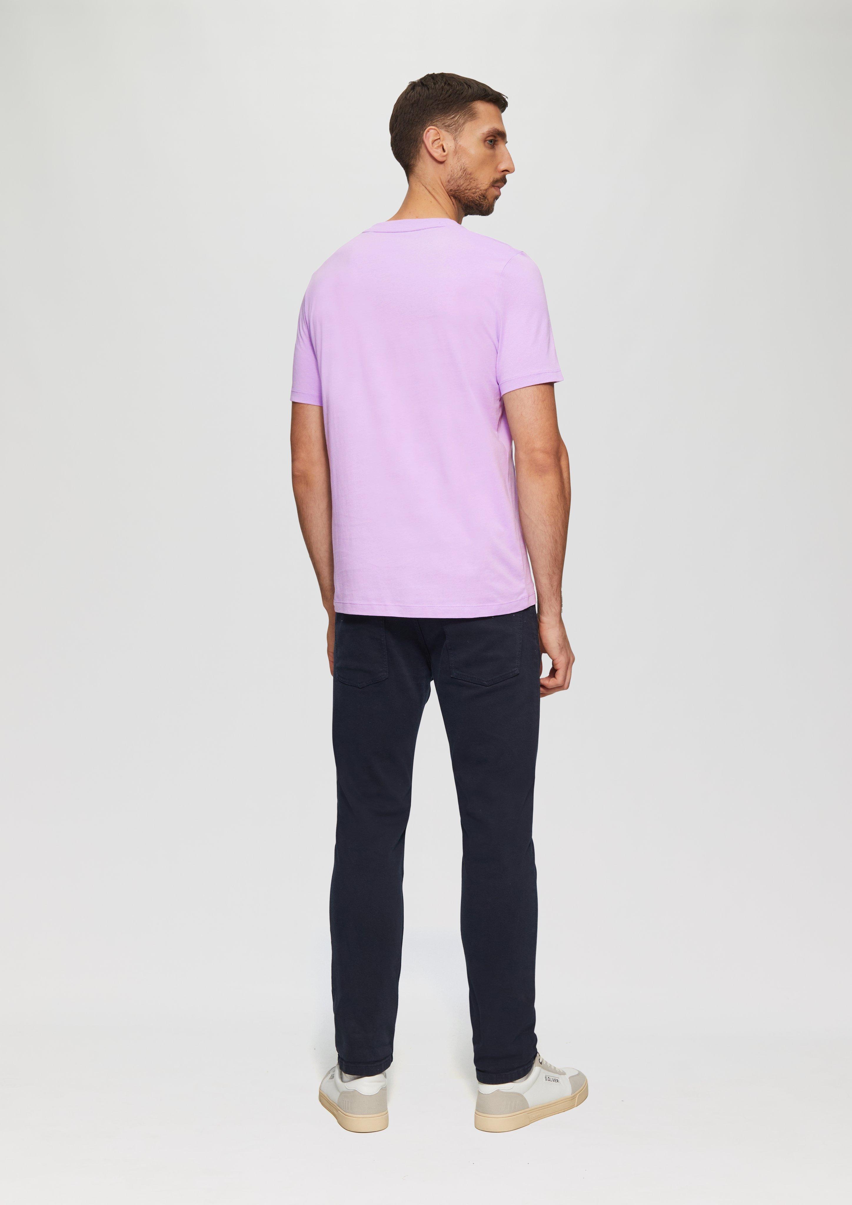 T-shirt in 47D1, 01D2, 01D1, 59D2, 67D1, 67D2 & 95D2