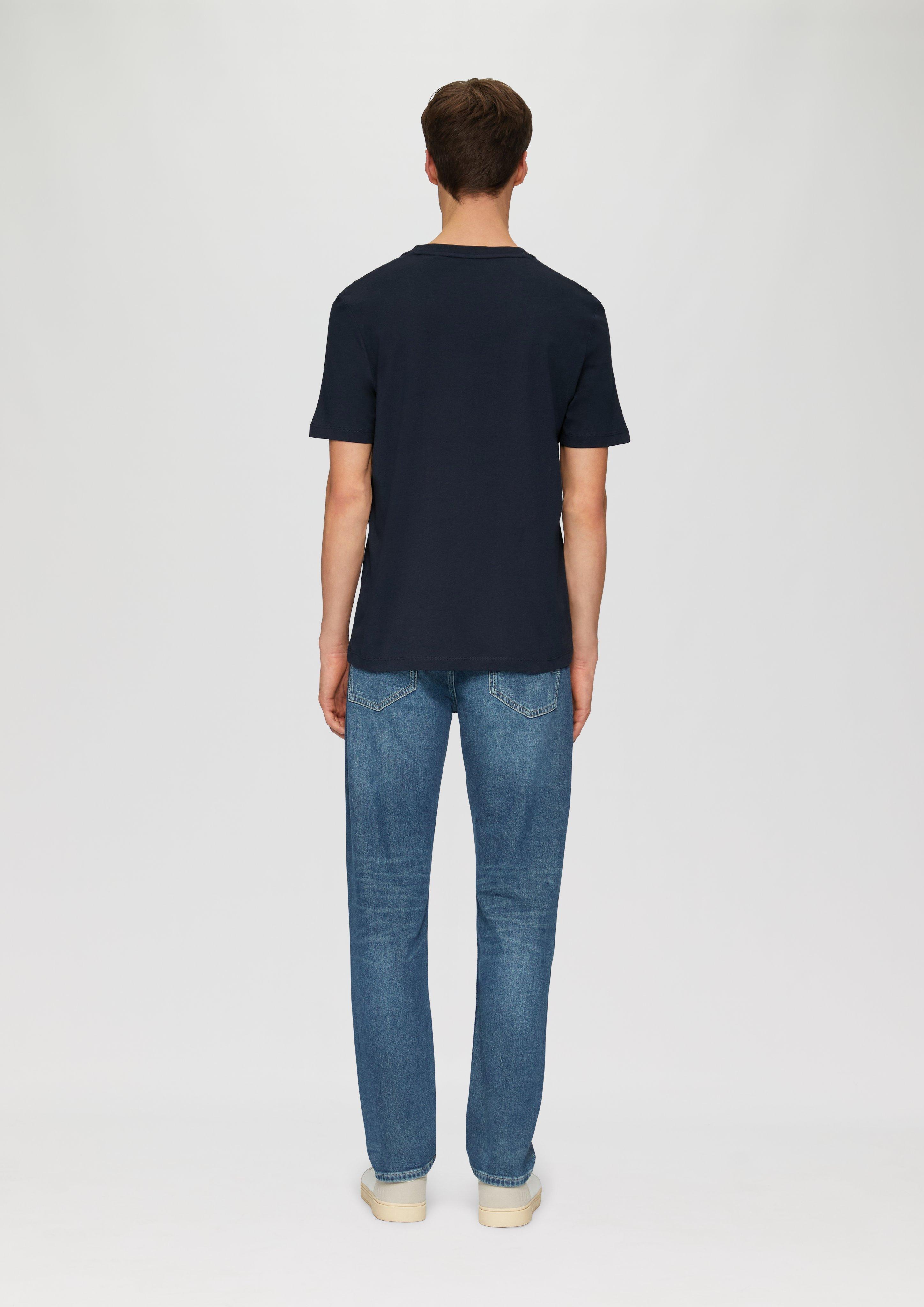 T-shirt in 59D1, 01D2, 01D1, 47D1, 59D2, 67D1, 67D2 & 95D2