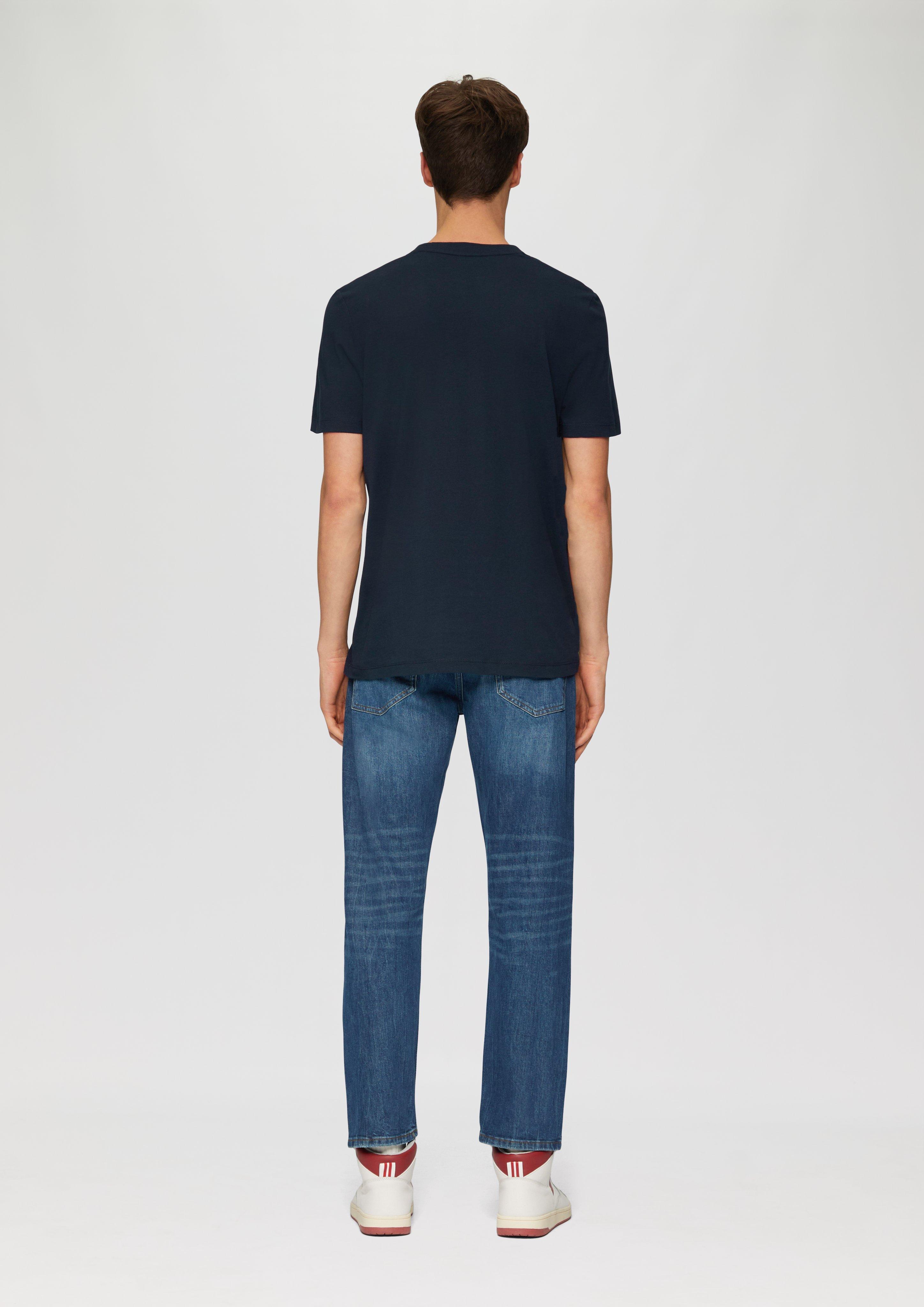 T-shirt in 59D2, 01D2, 01D1, 47D1, 67D1, 67D2 & 95D2