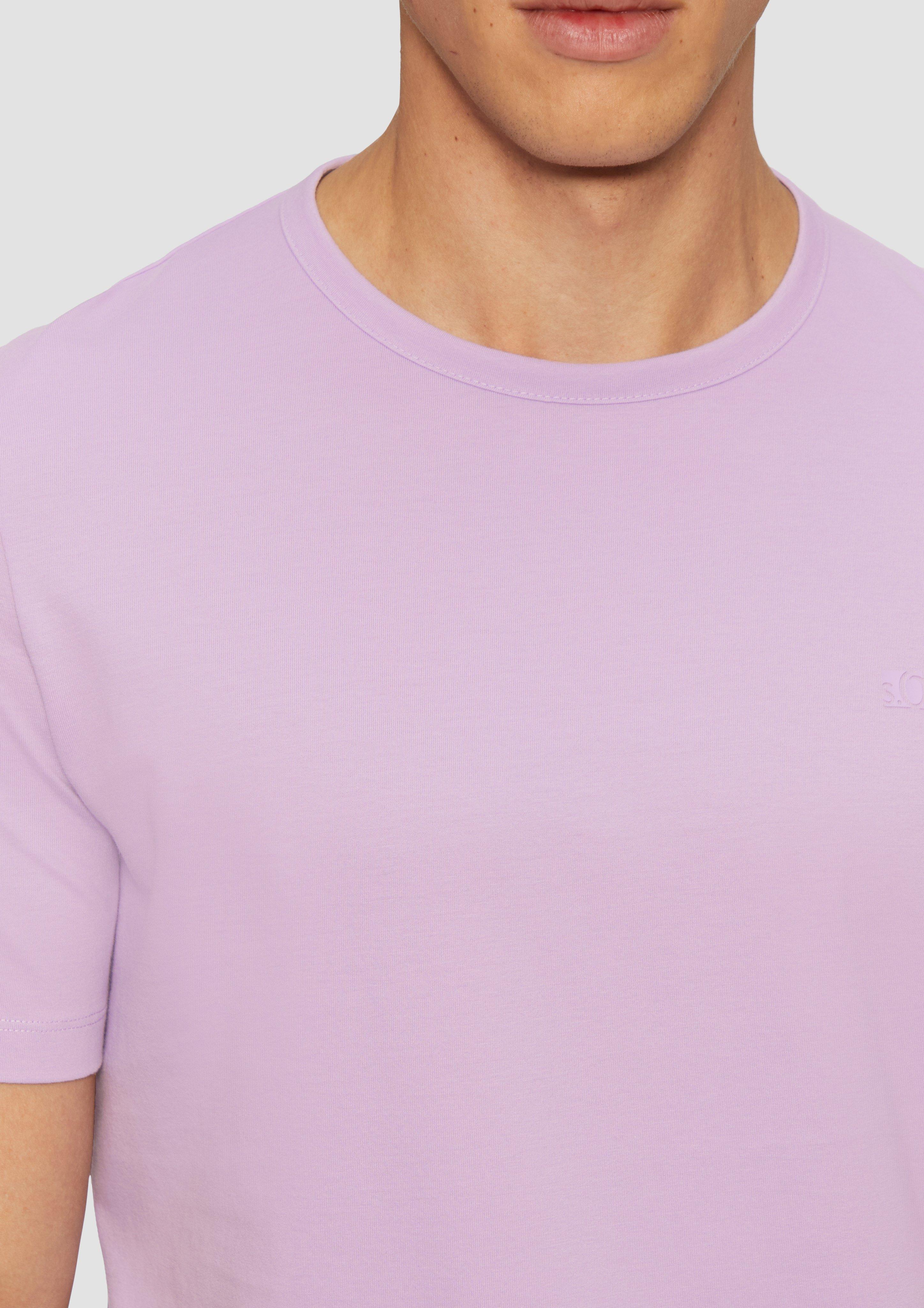 T-shirt in 4708, 5978, 9500 & 6767