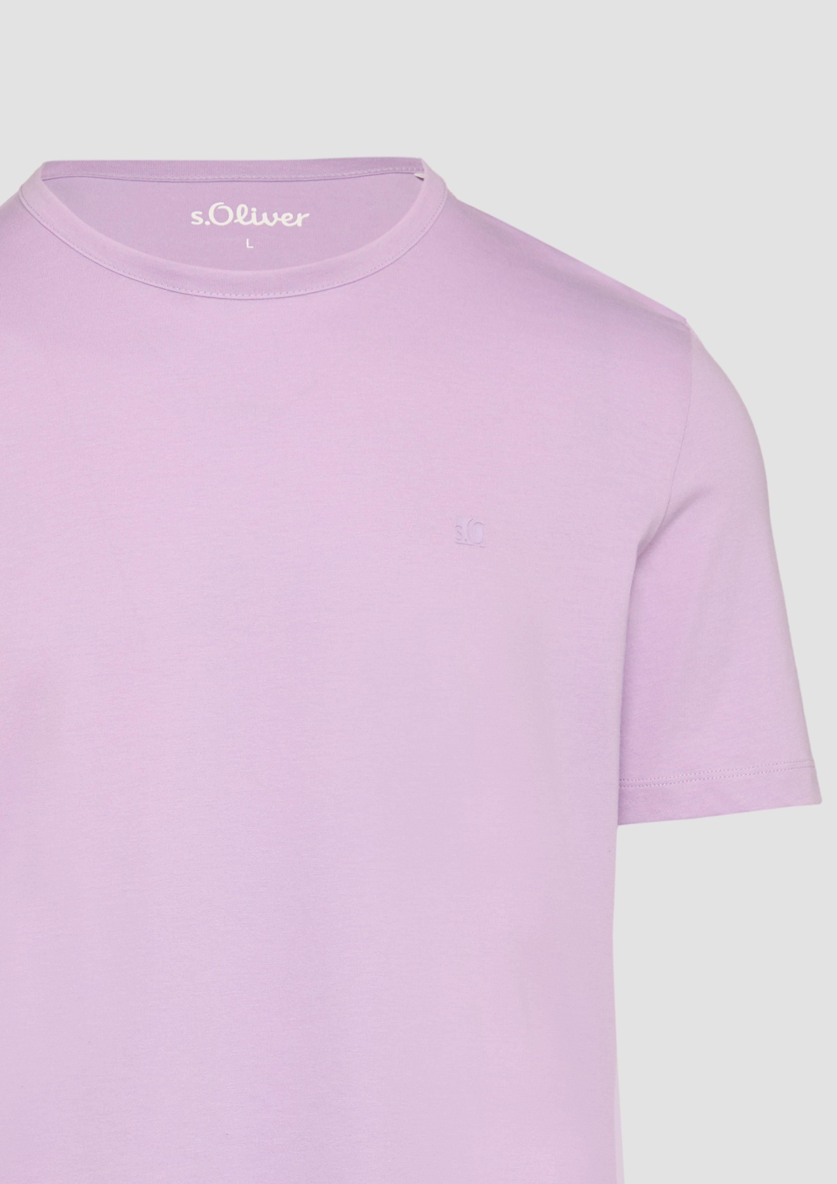 T-shirt in 4708, 5978, 9500 & 6767