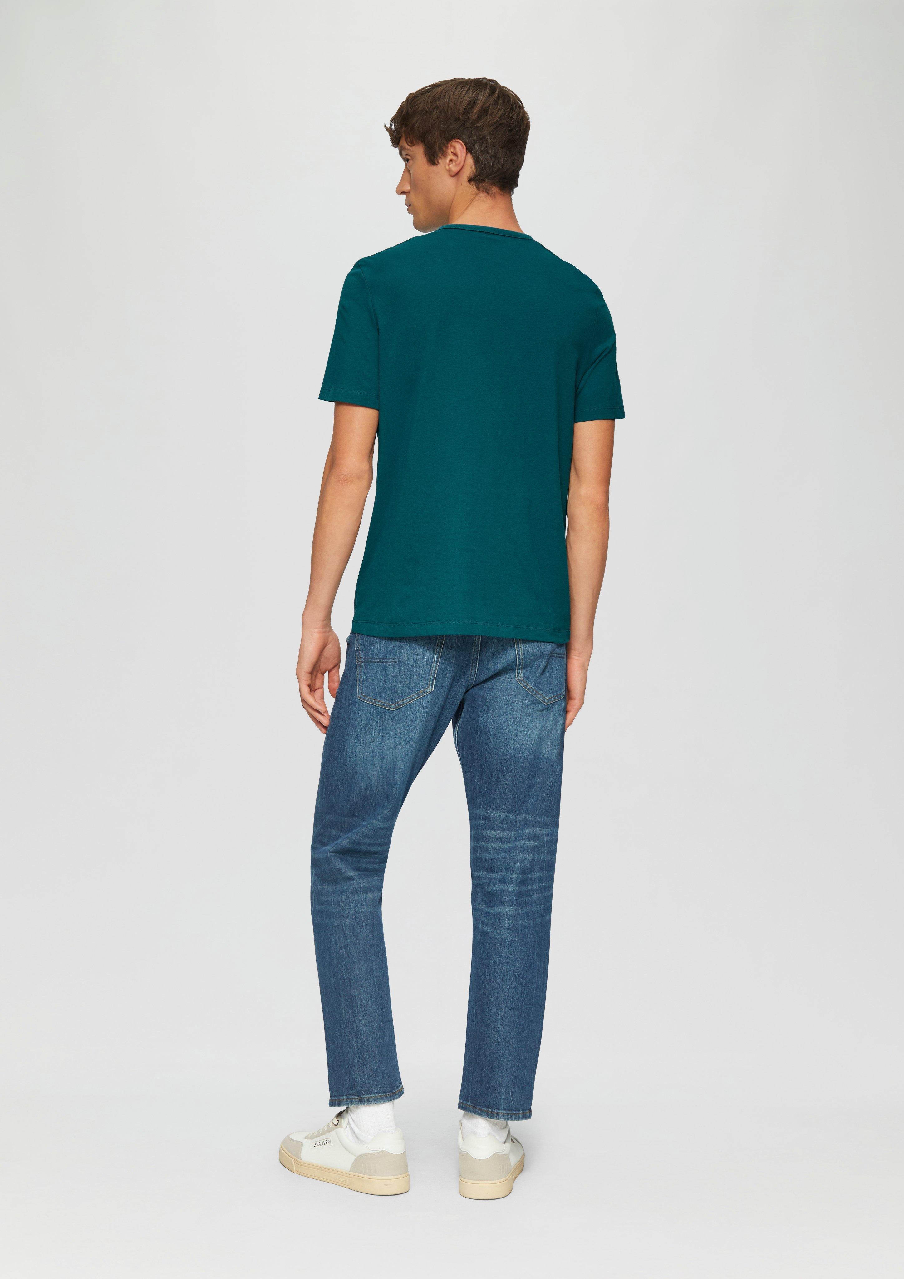 T-shirt in 6767, 5978, 9500 & 4708