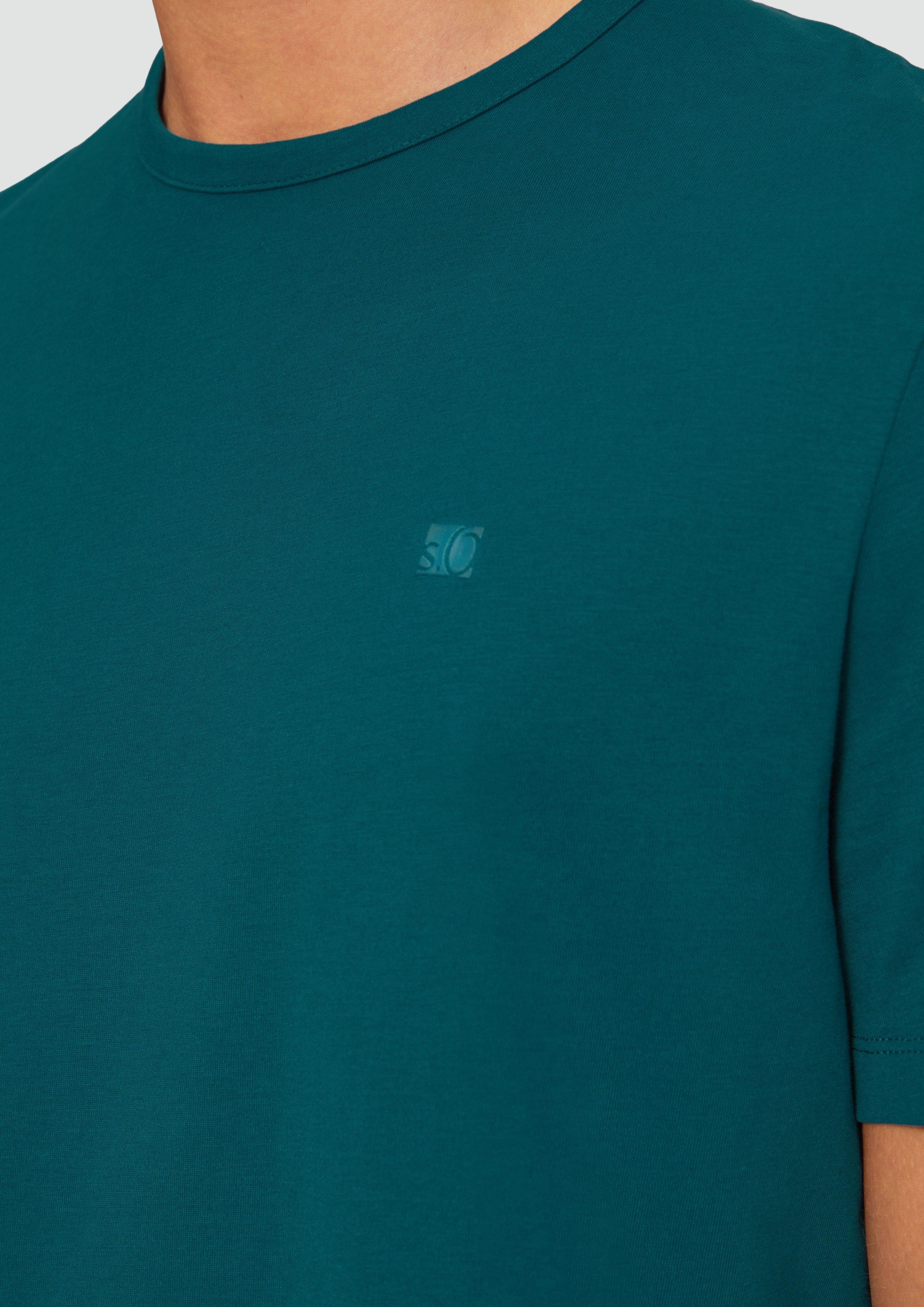 T-shirt in 6767, 5978, 9500 & 4708