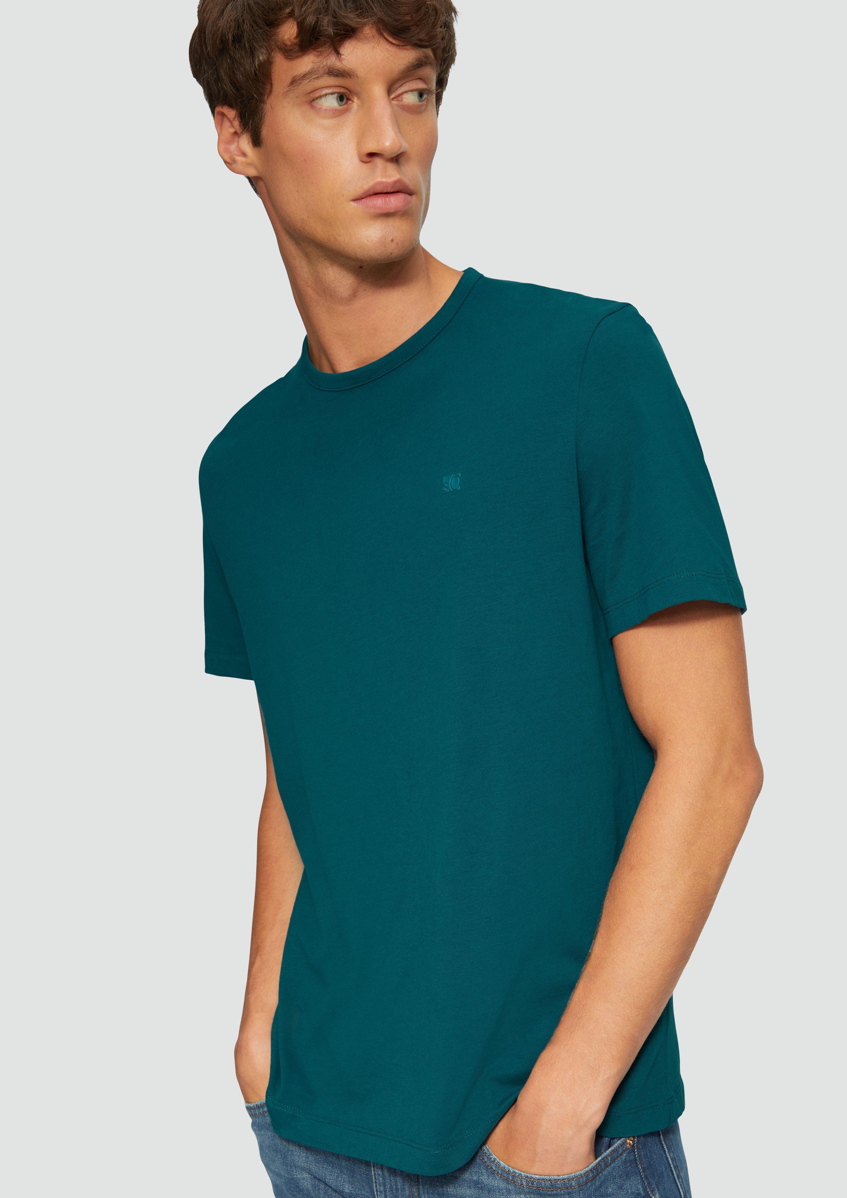 T-shirt in 6767, 5978, 9500 & 4708