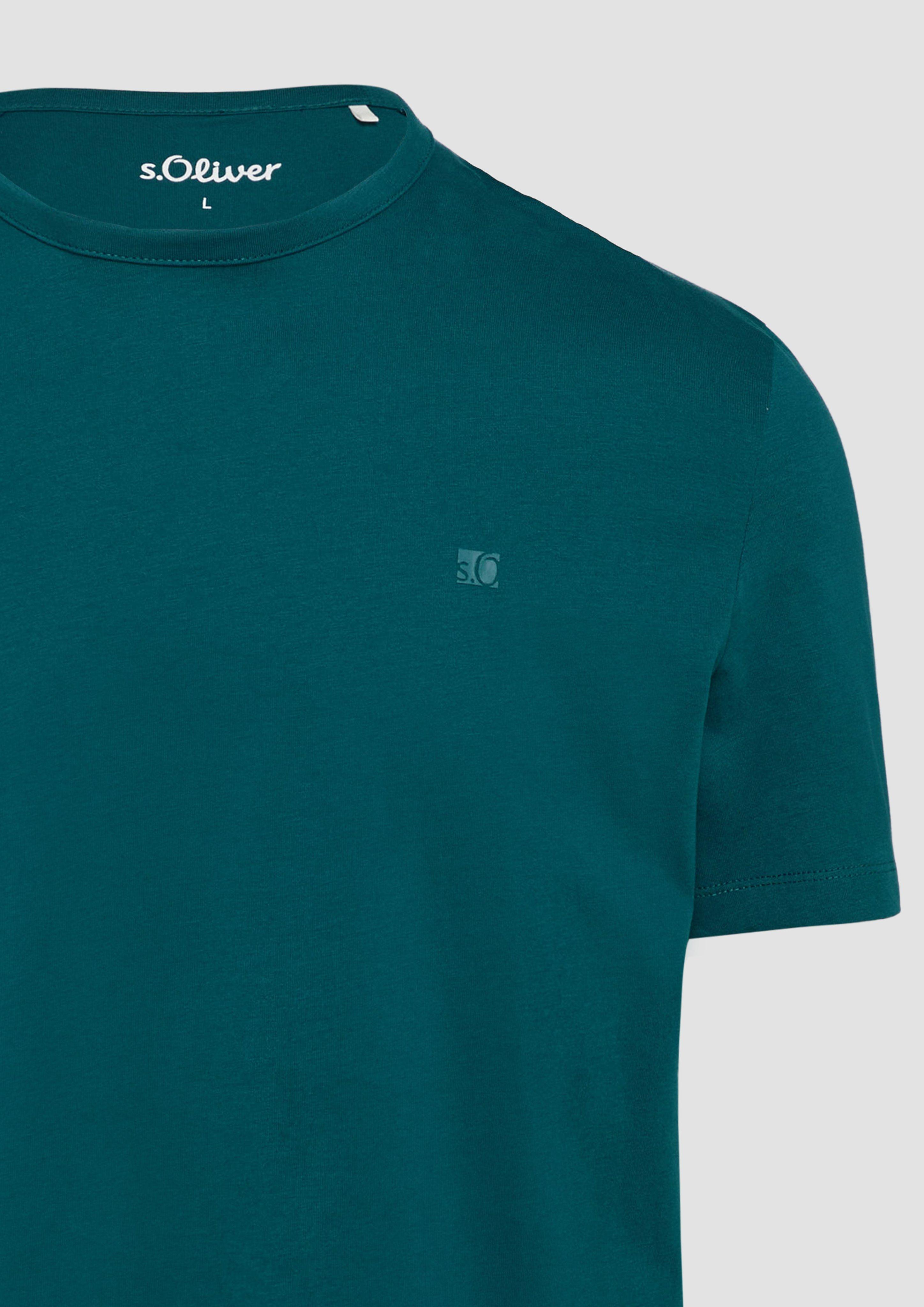 T-shirt in 6767, 5978, 9500 & 4708