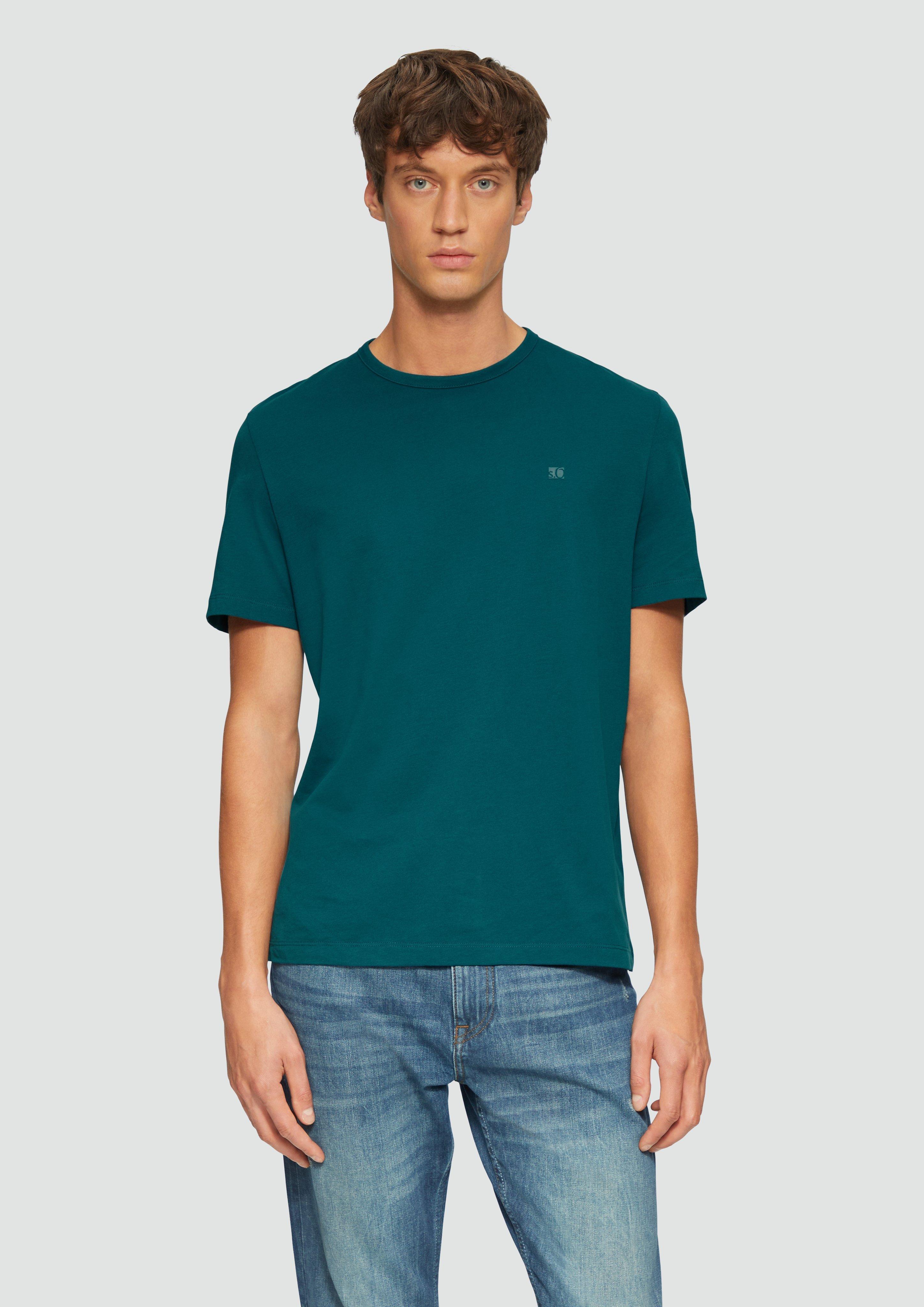 T-shirt in 6767, 5978, 9500 & 4708