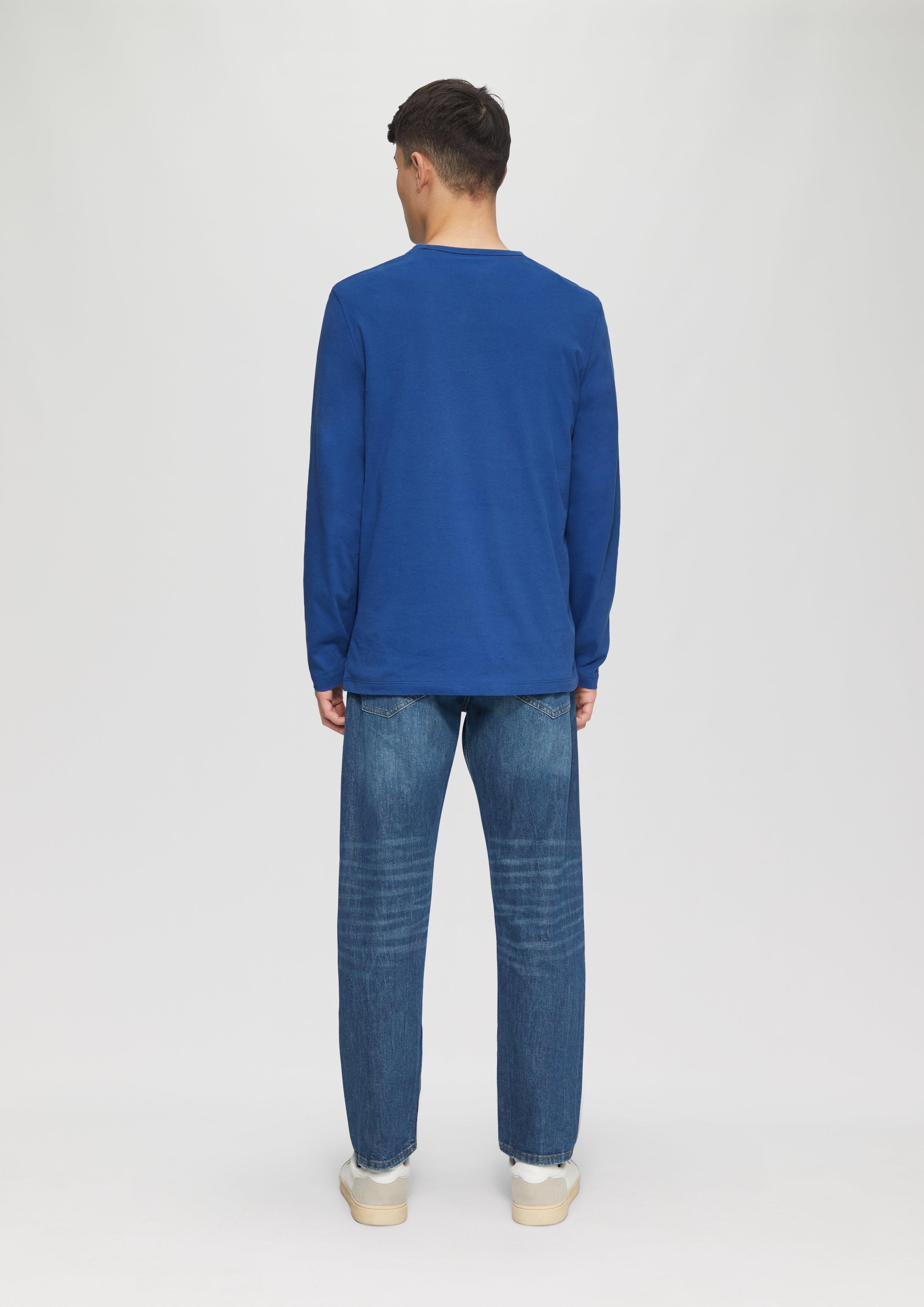 T-shirt in 5612, 6767, 5978, 0120 & 9500