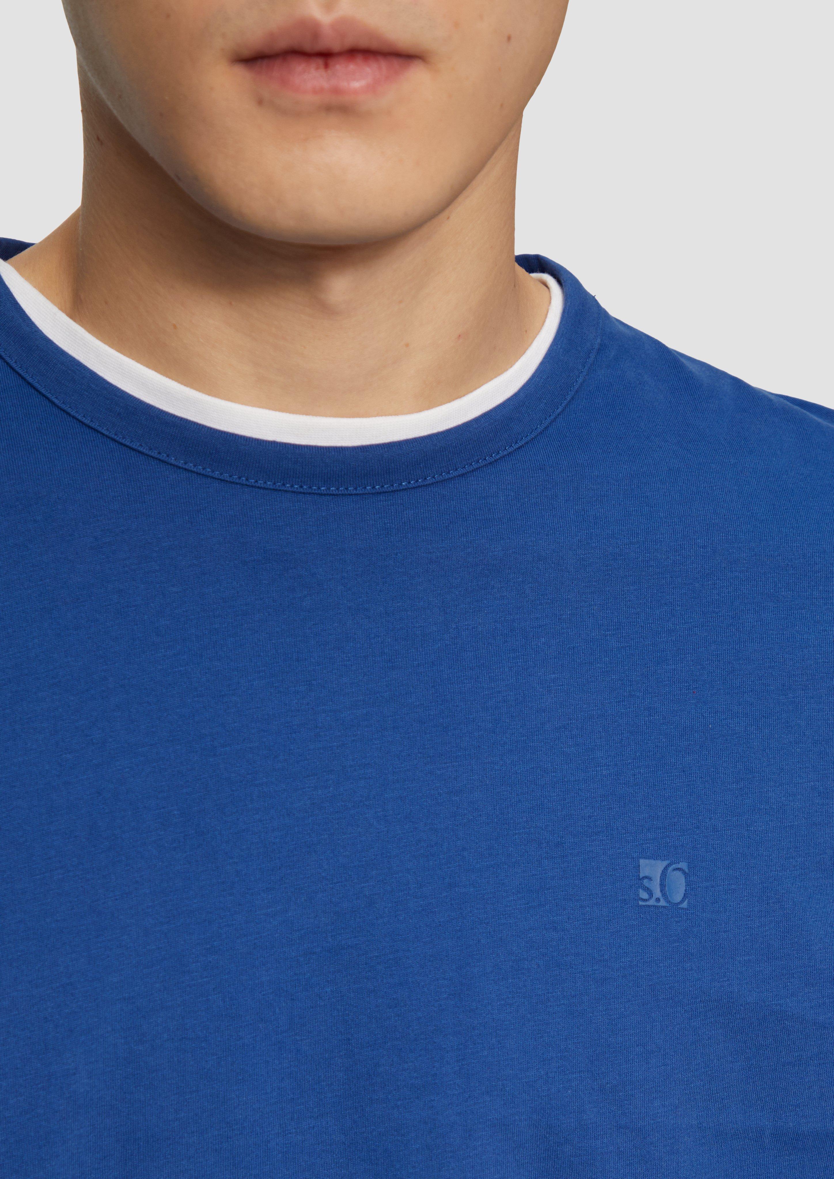 T-shirt in 5612, 6767, 5978, 0120 & 9500