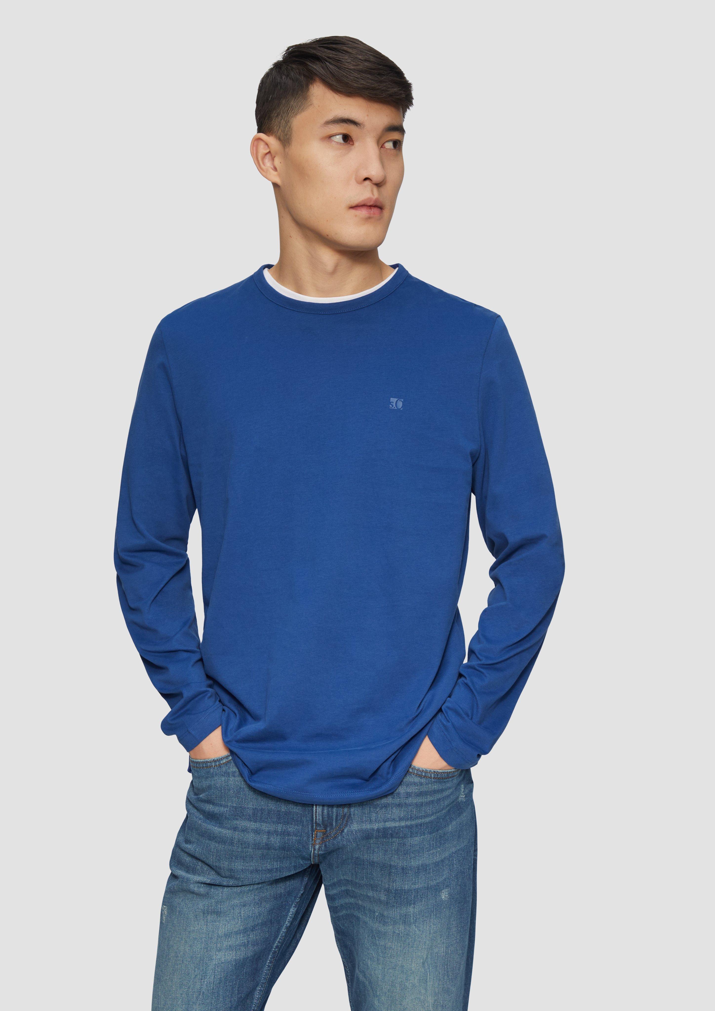 T-shirt in 5612, 6767, 5978, 0120 & 9500