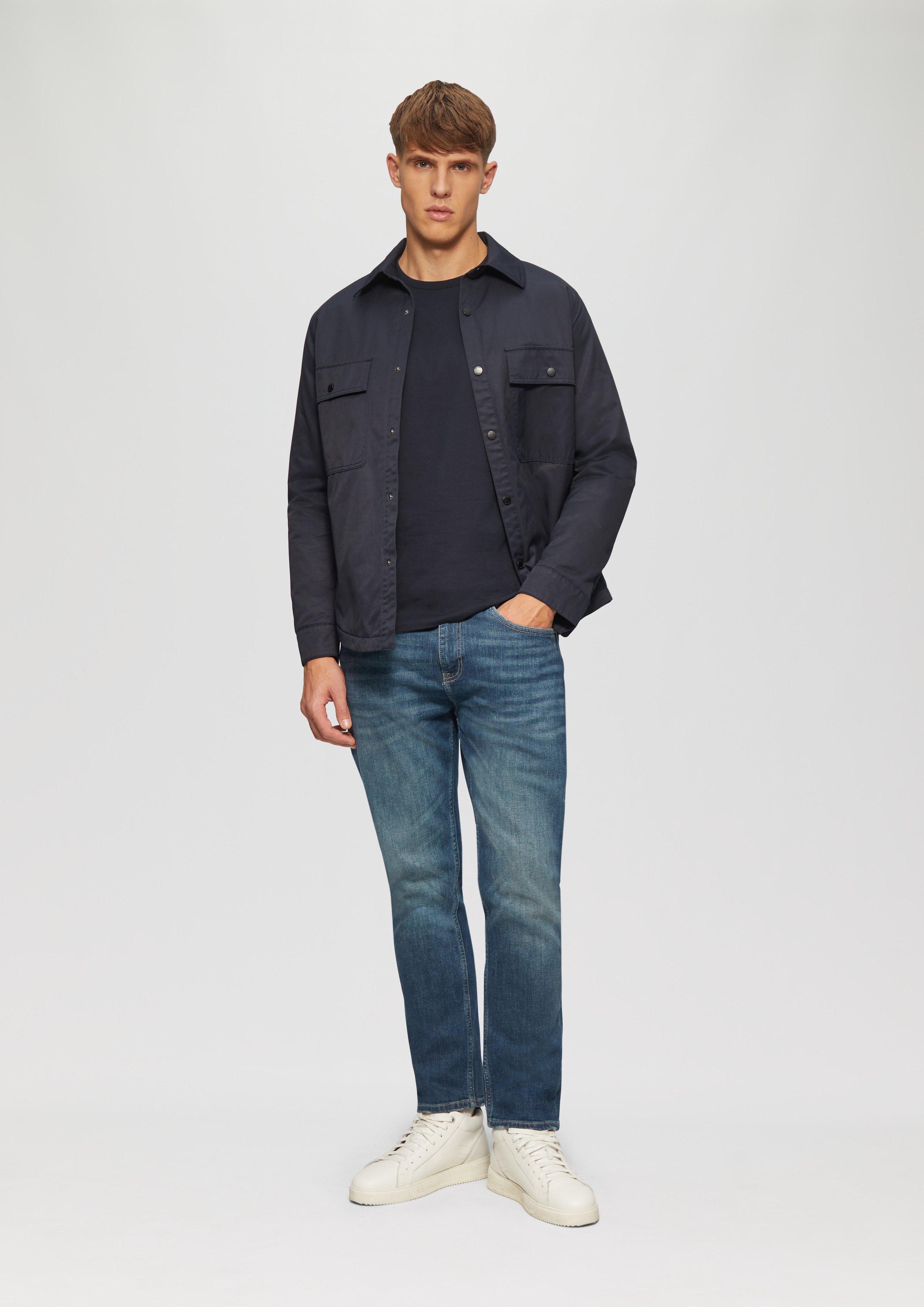 T-shirt in 5978, 6767, 5612, 0120 & 9500