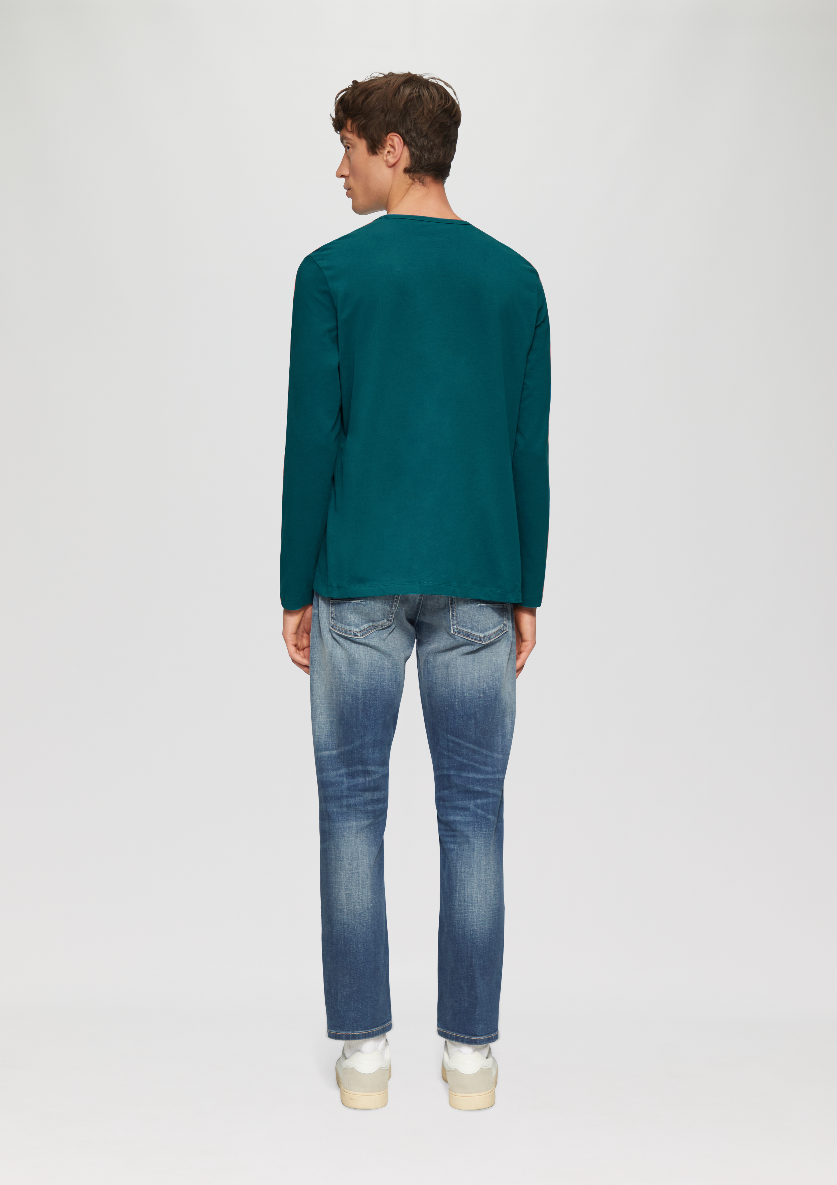 T-Shirt in 6767, 5978, 5612, 0120 & 9500