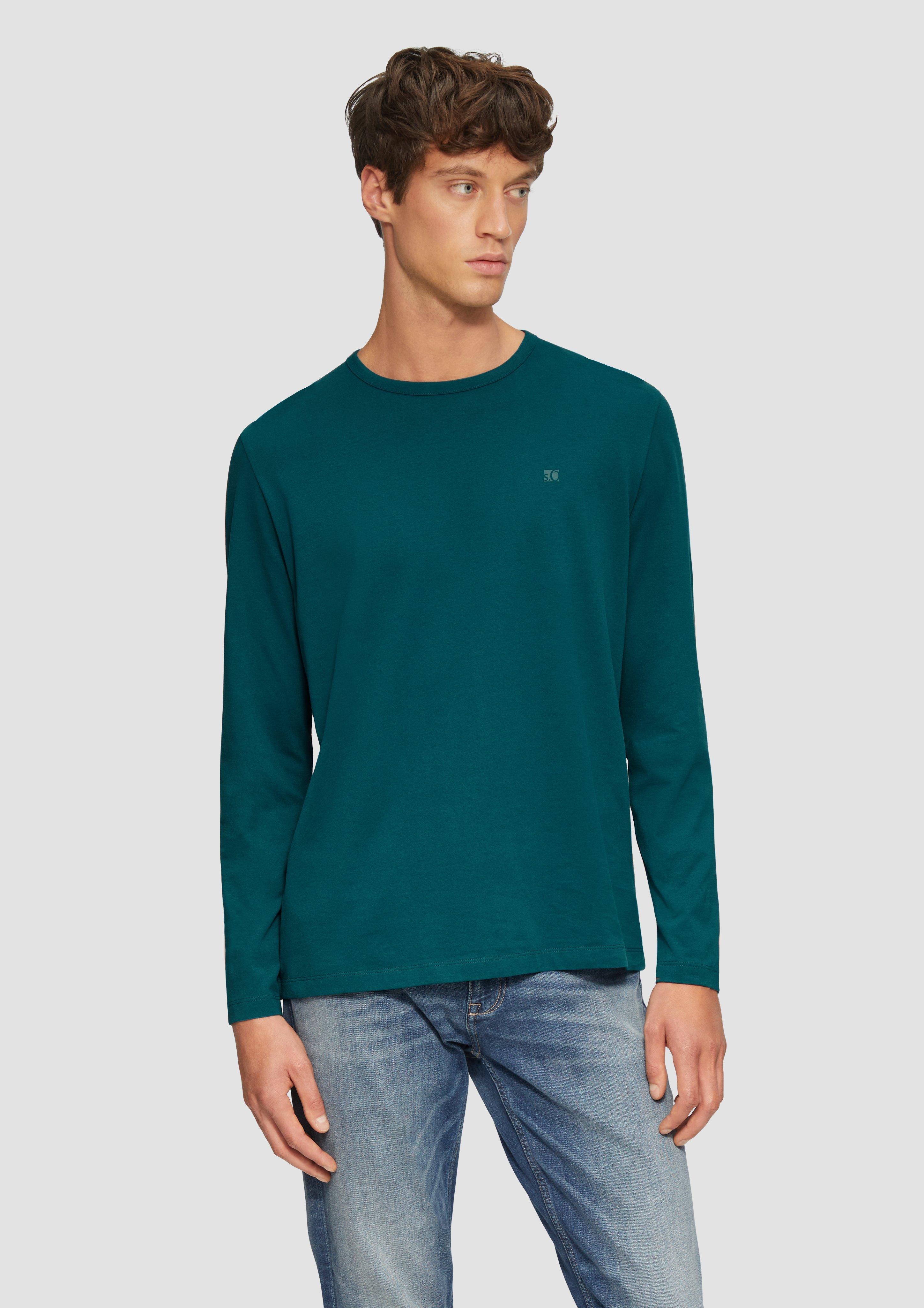 T-Shirt in 6767, 5978, 5612, 0120 & 9500