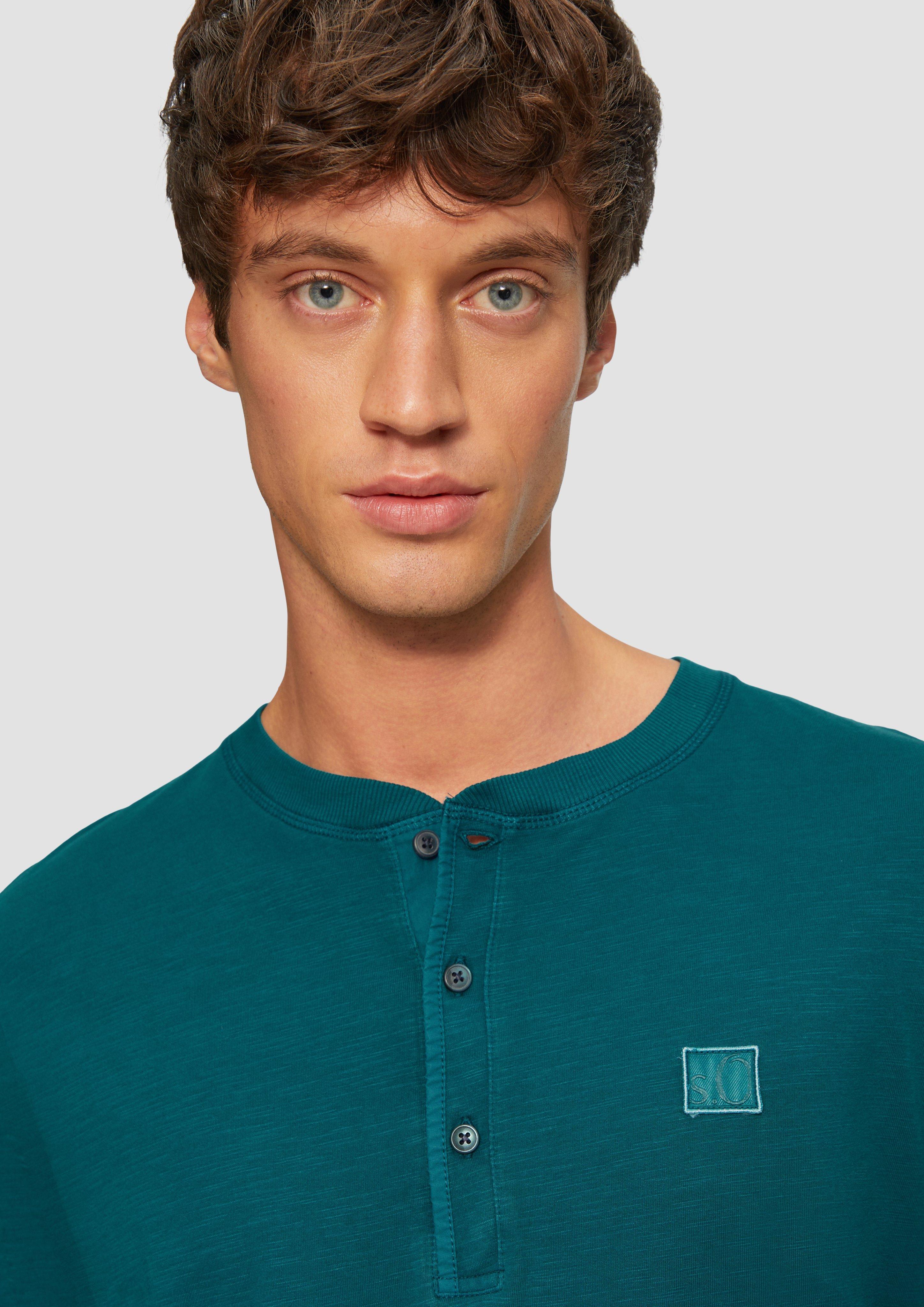 T-Shirt in 6767 & 5978