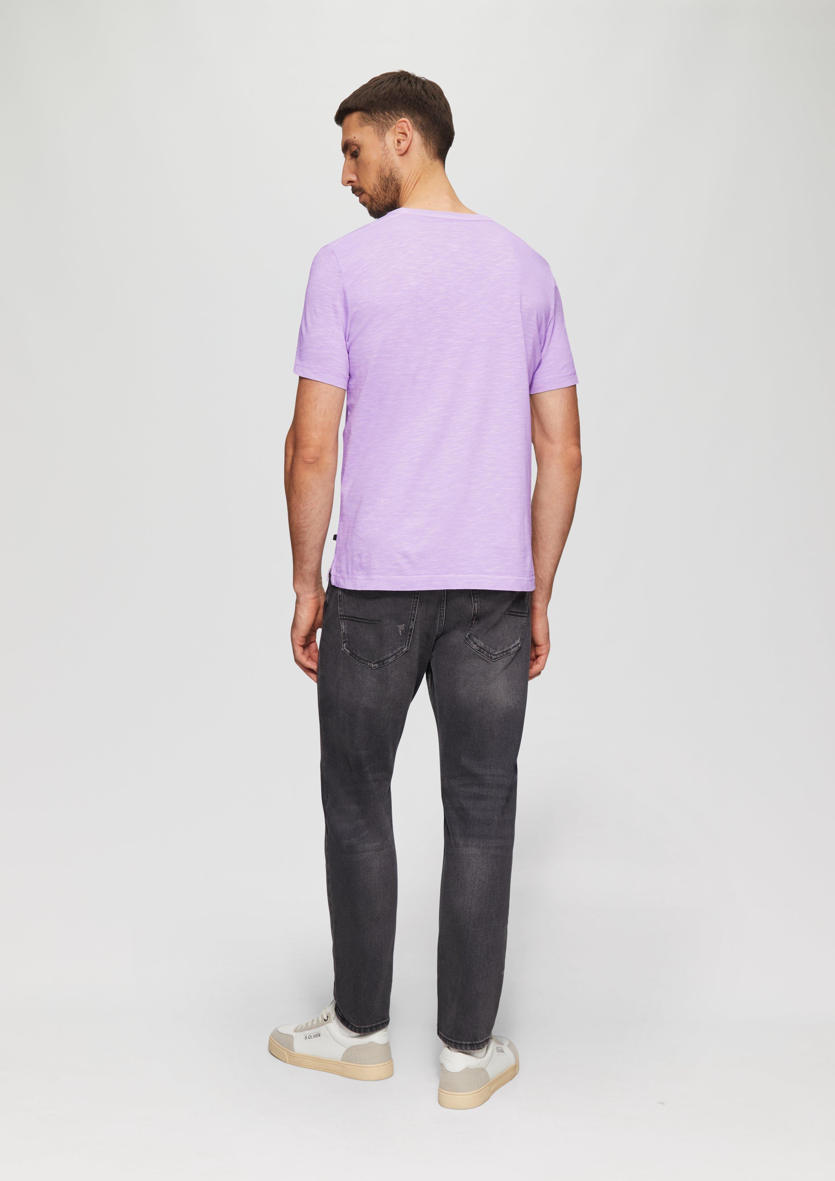 T-shirt in 47D1, 67D1 & 59D1