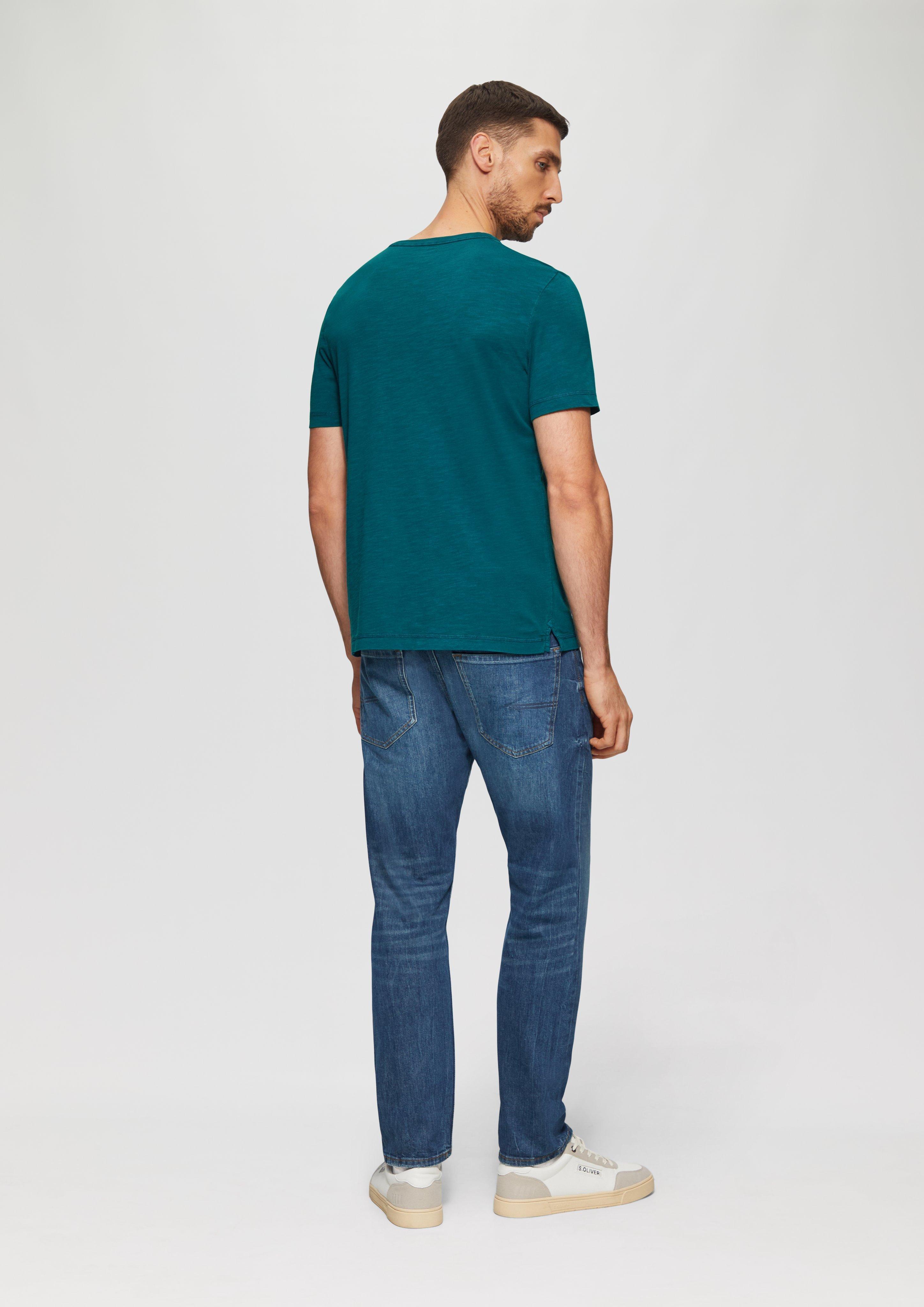 T-Shirt in 67D1, 47D1 & 59D1