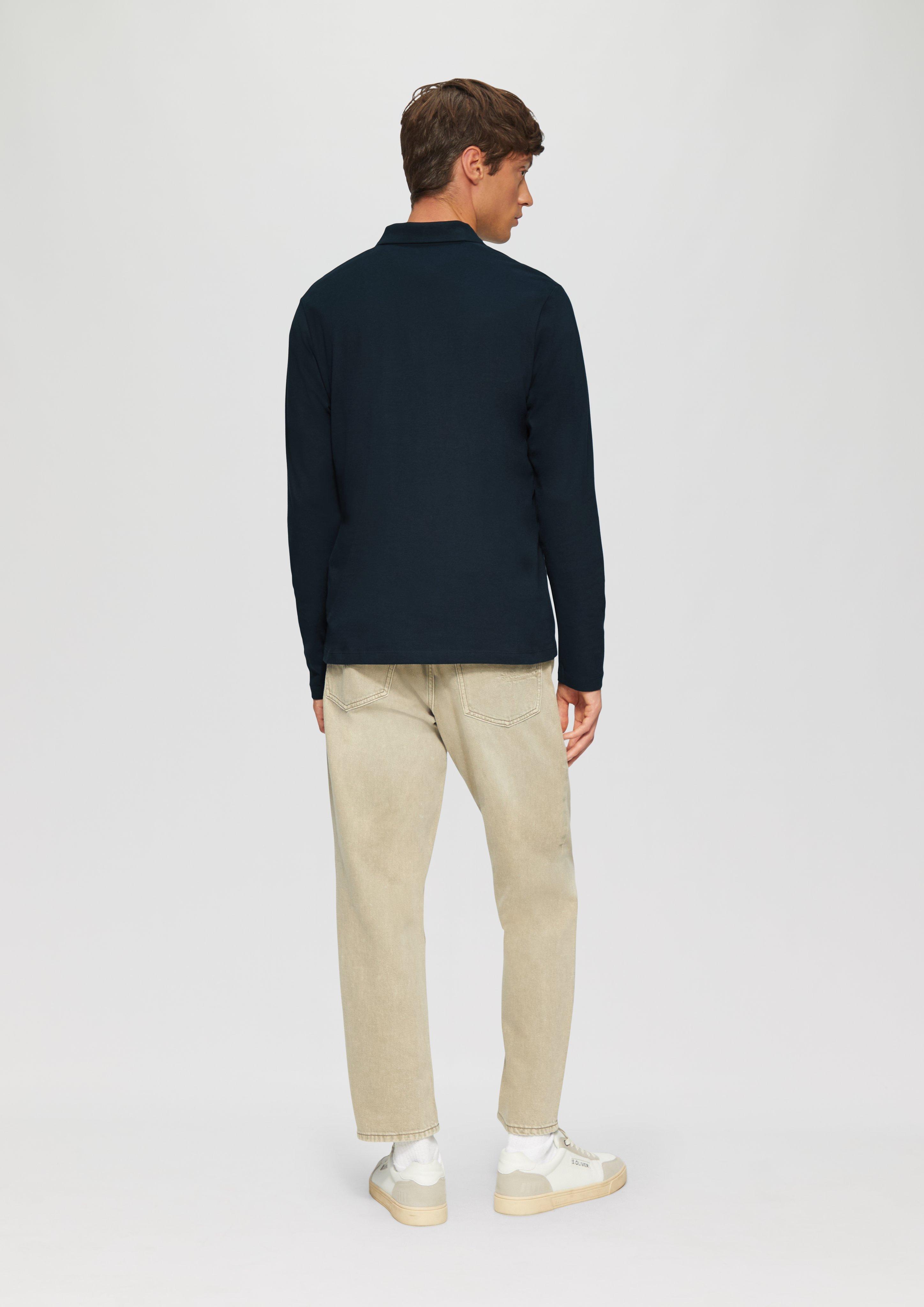 Polo-Shirt in 5978 & 9500