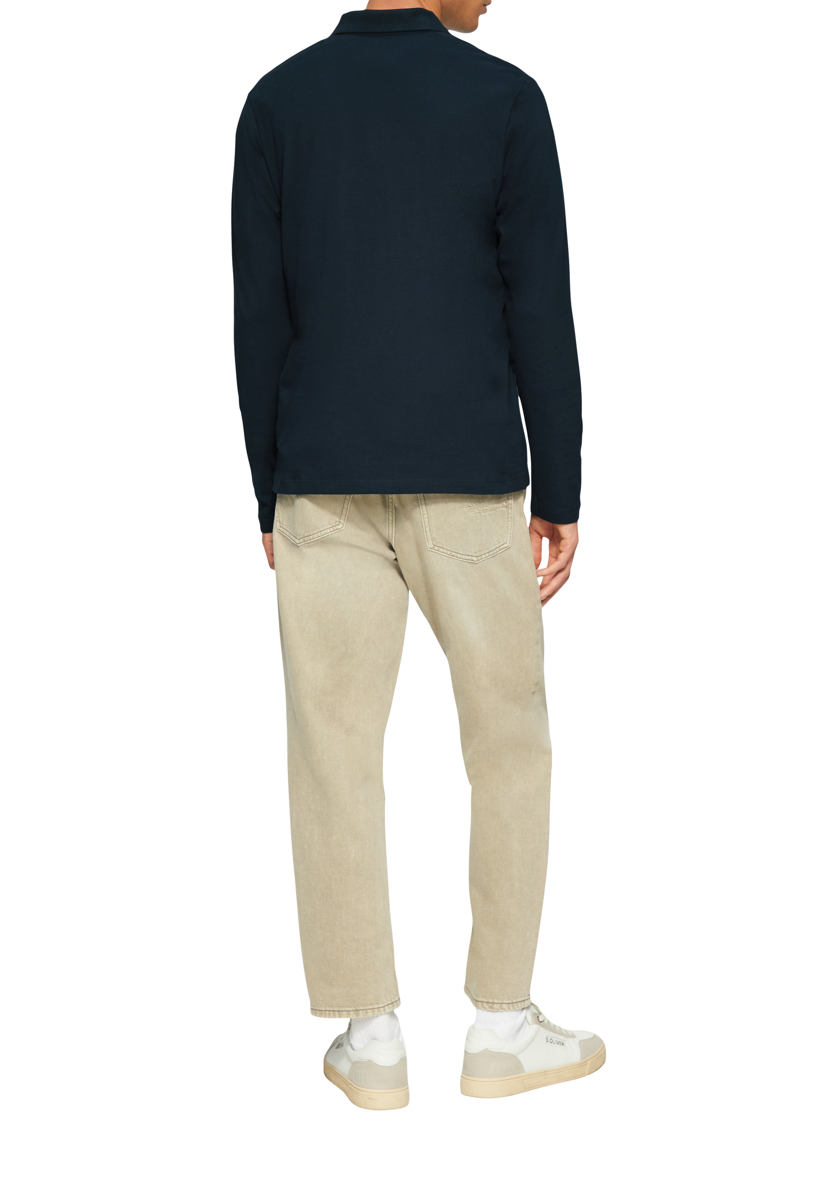 Thumbnail - Polo-Shirt