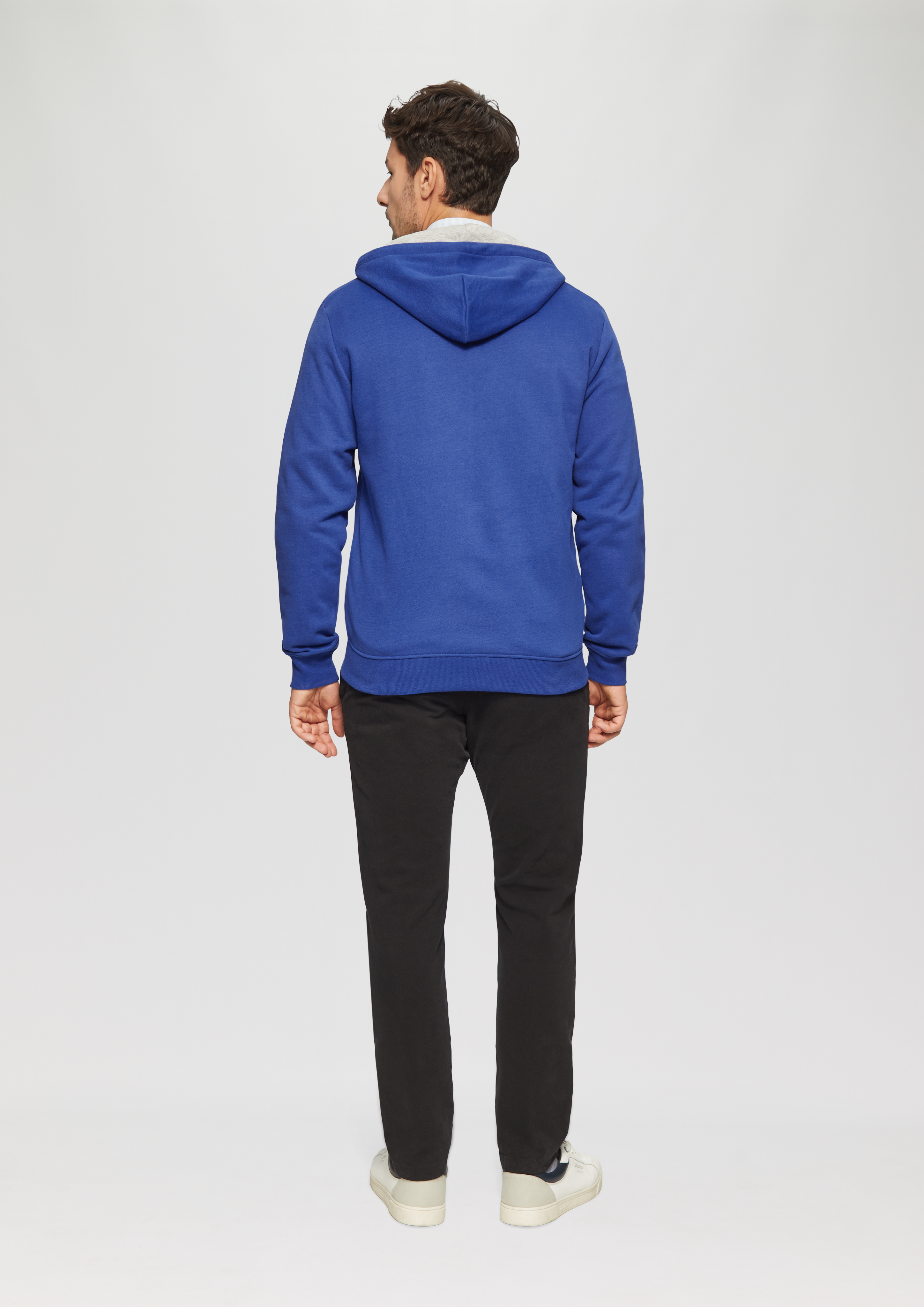 Sweat-shirt Veste in 5612 & 6767