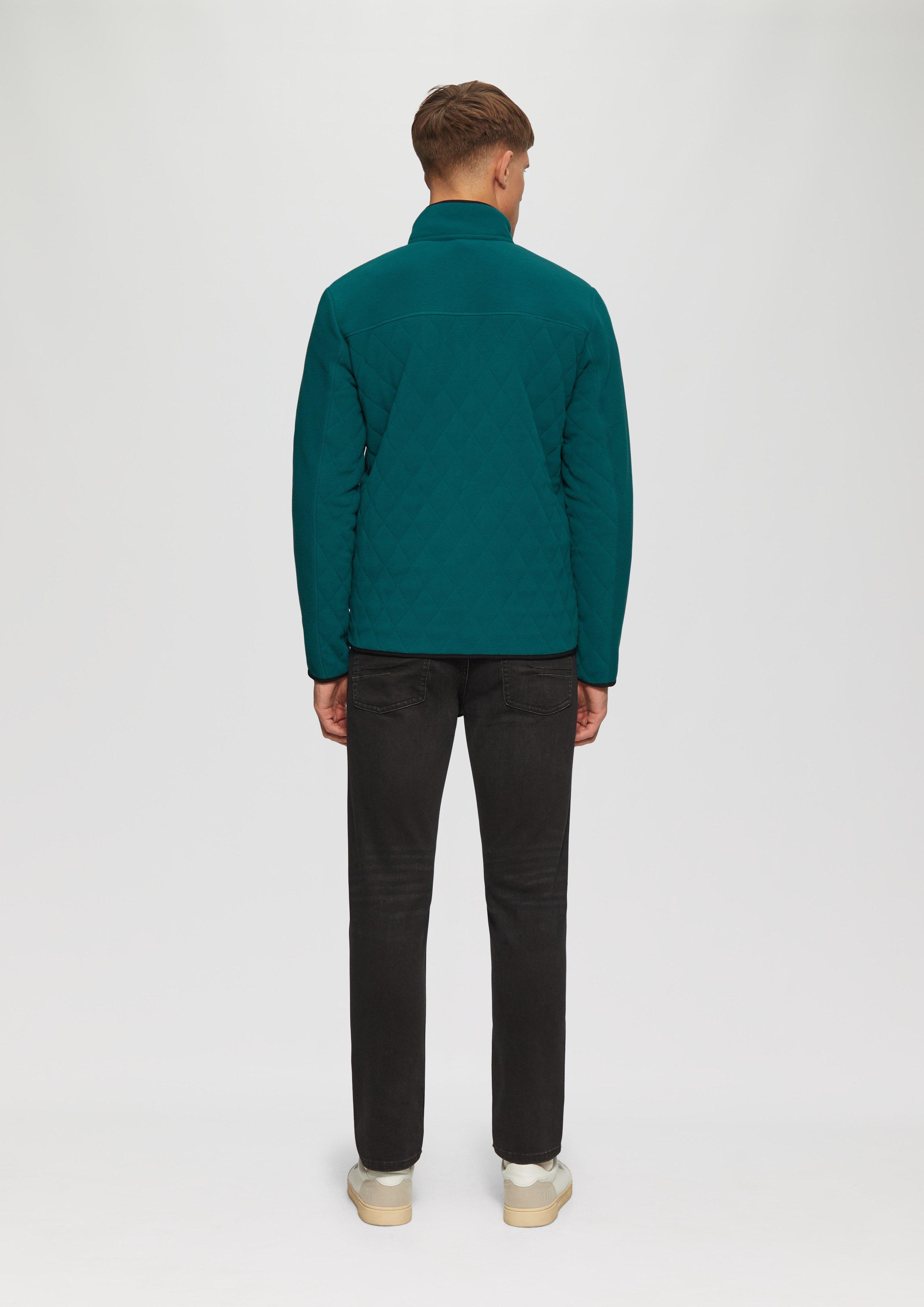 Bunda s mikinou in 6767