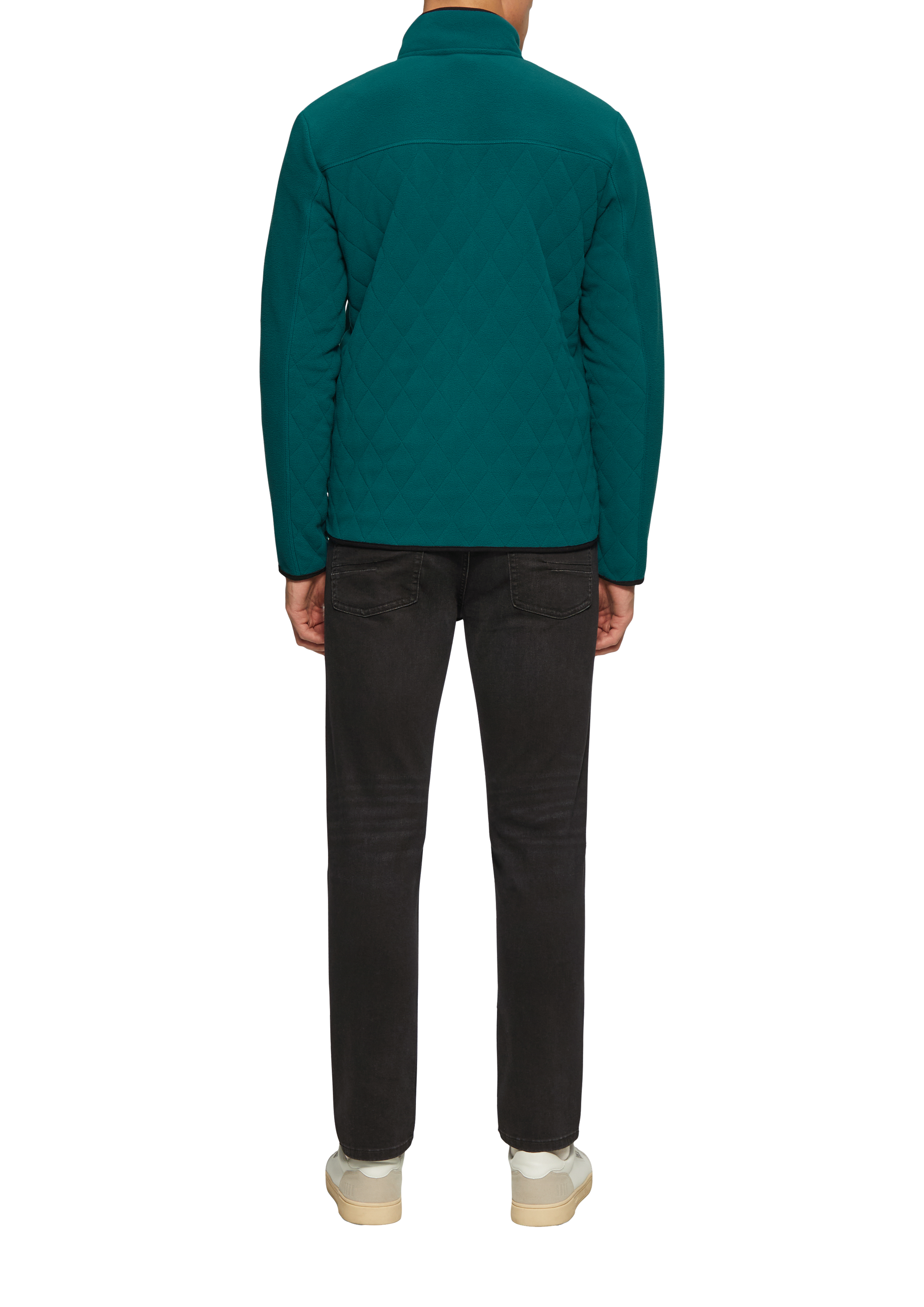 Thumbnail - Sweatshirt Jacke