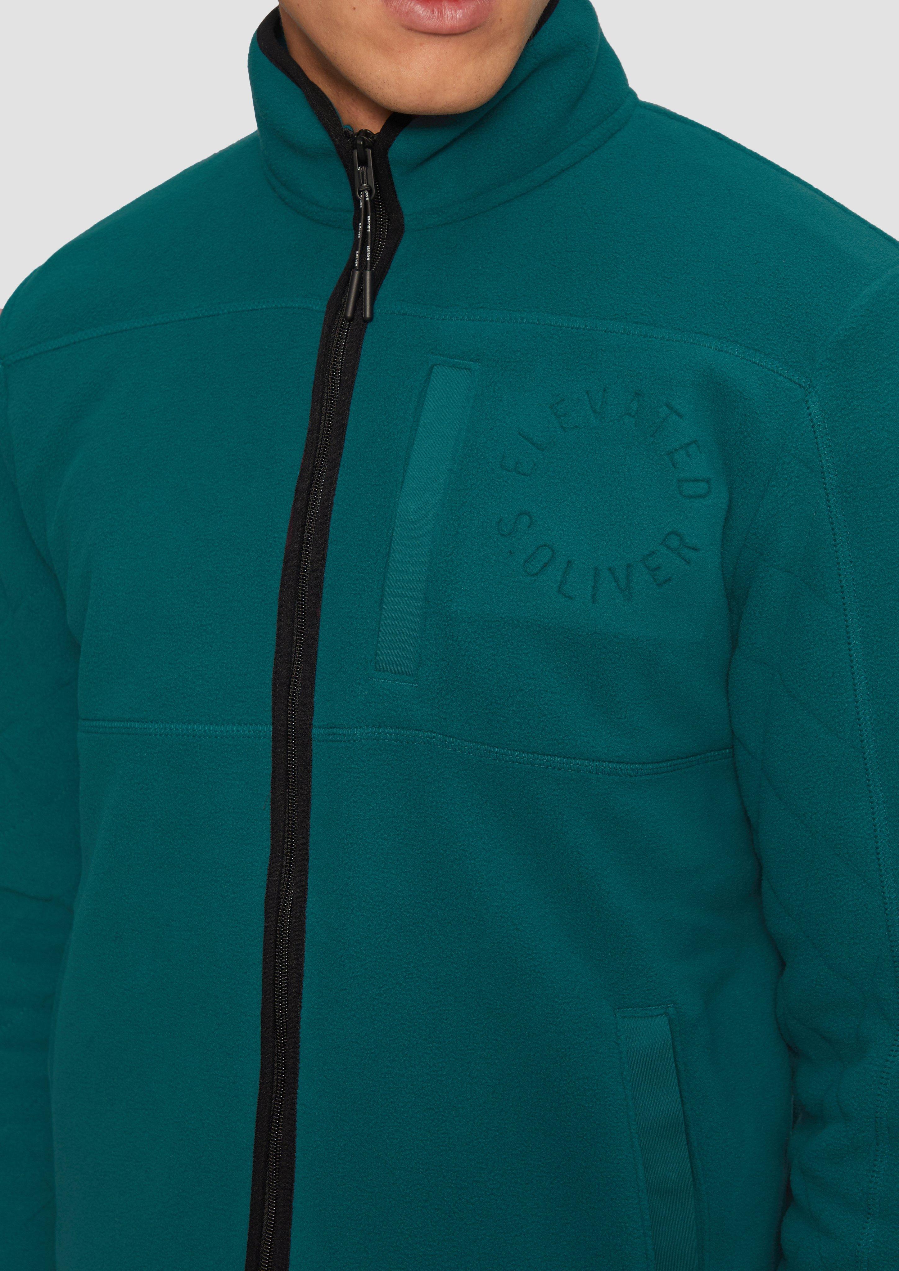 Bunda s mikinou in 6767