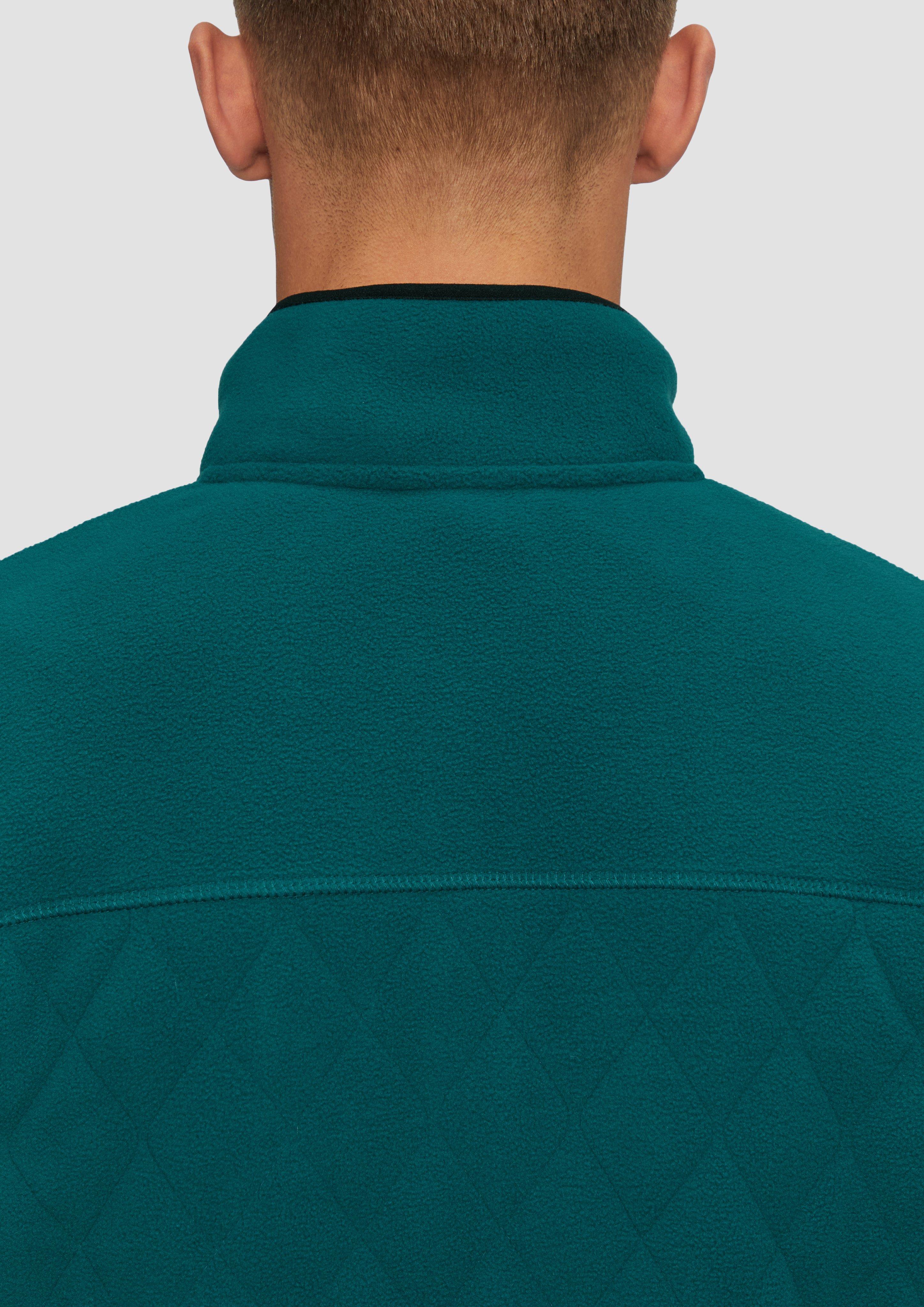 Bunda s mikinou in 6767