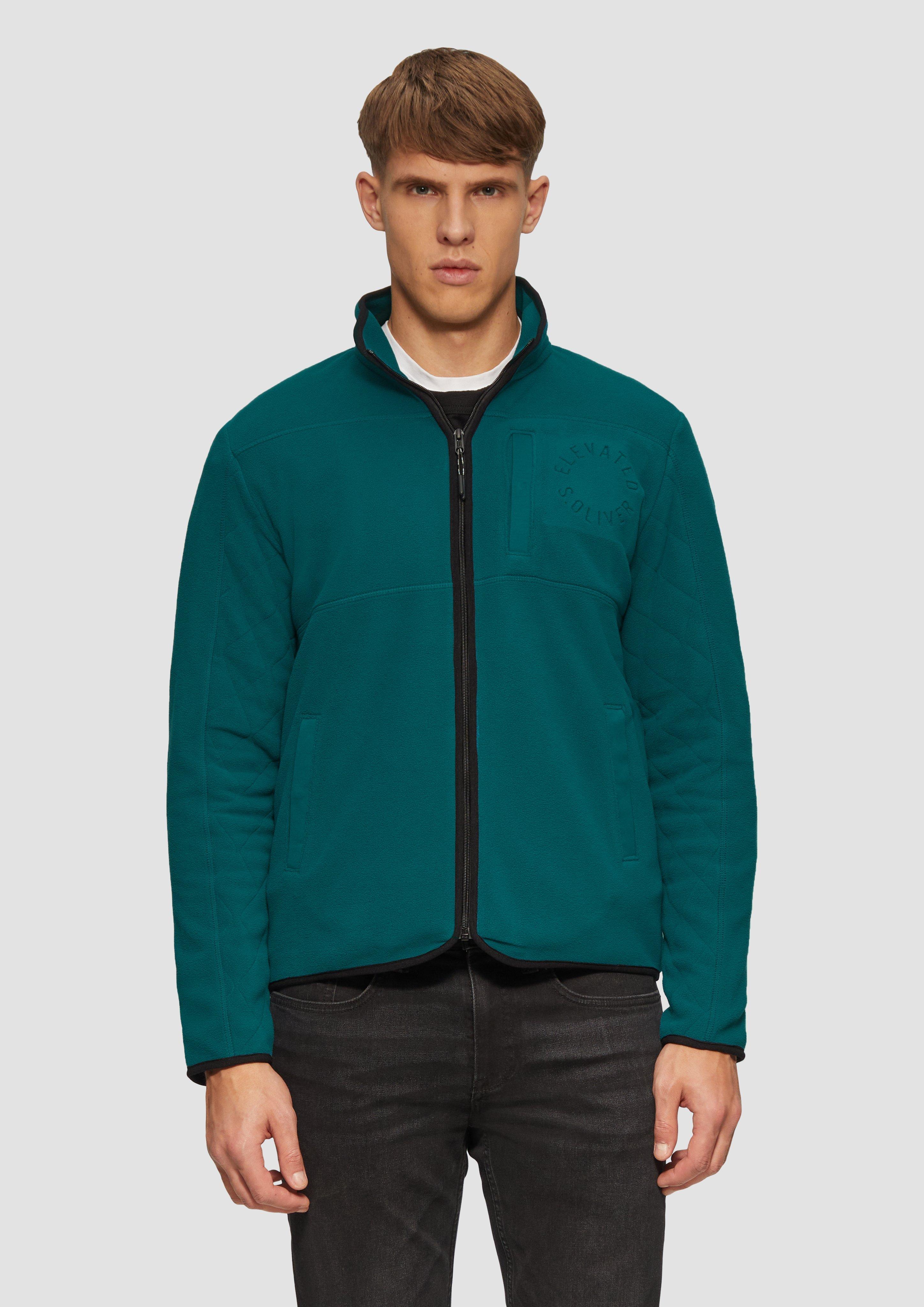 Bunda s mikinou in 6767