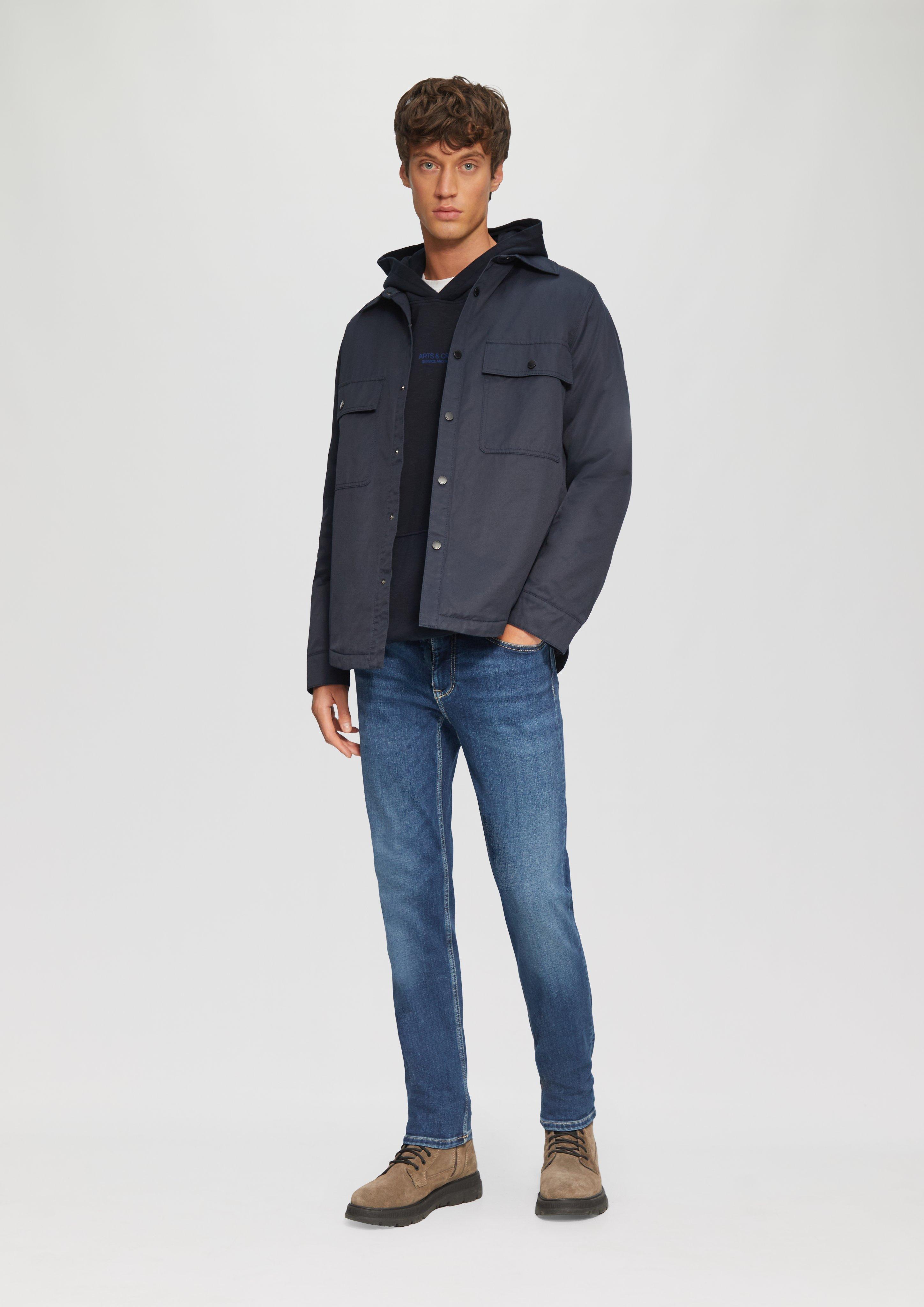 Majica z dolgimi rok in 59D1 & 95D1