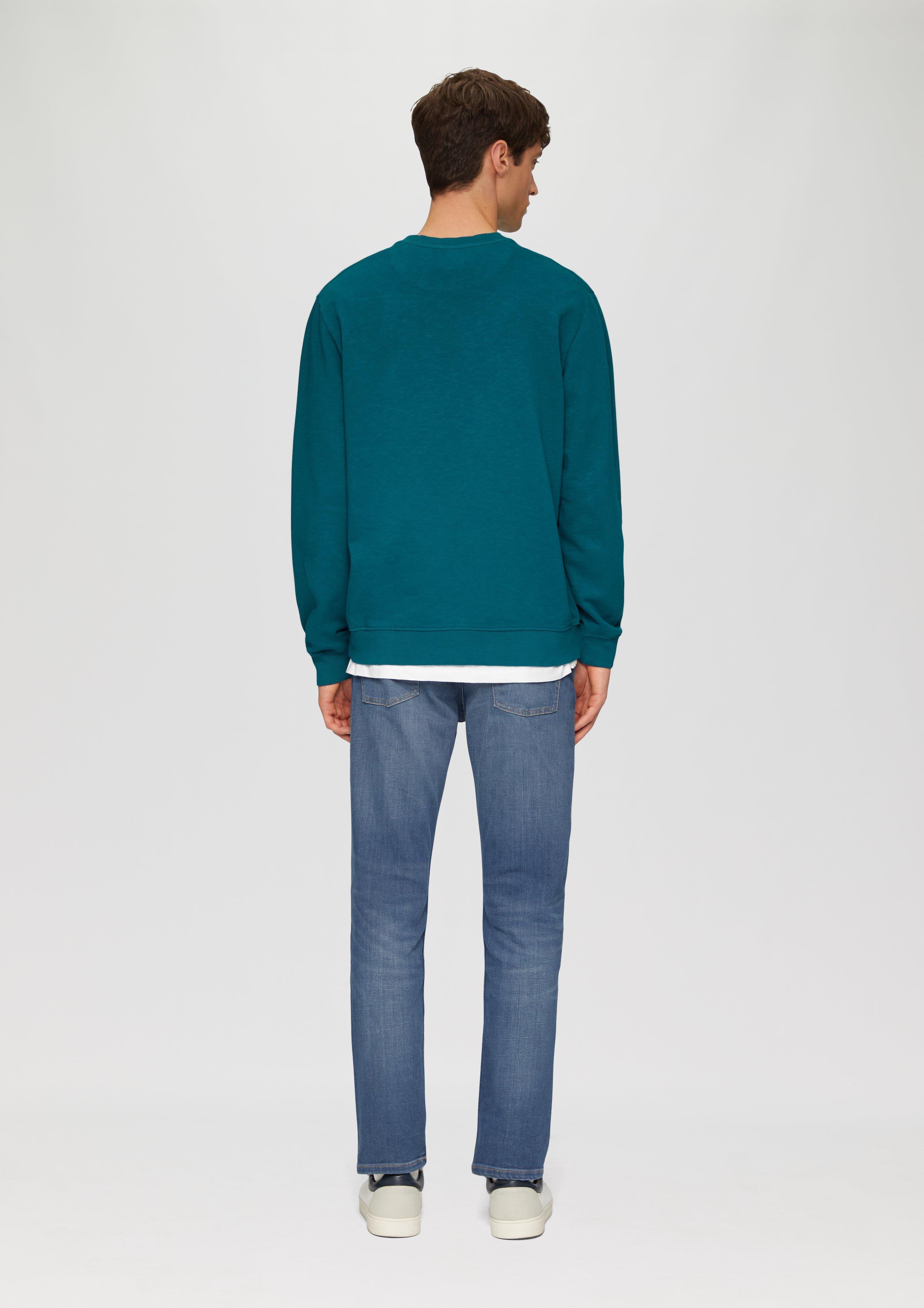 Sweatshirt in 6767, 4708, 5612 & 5978