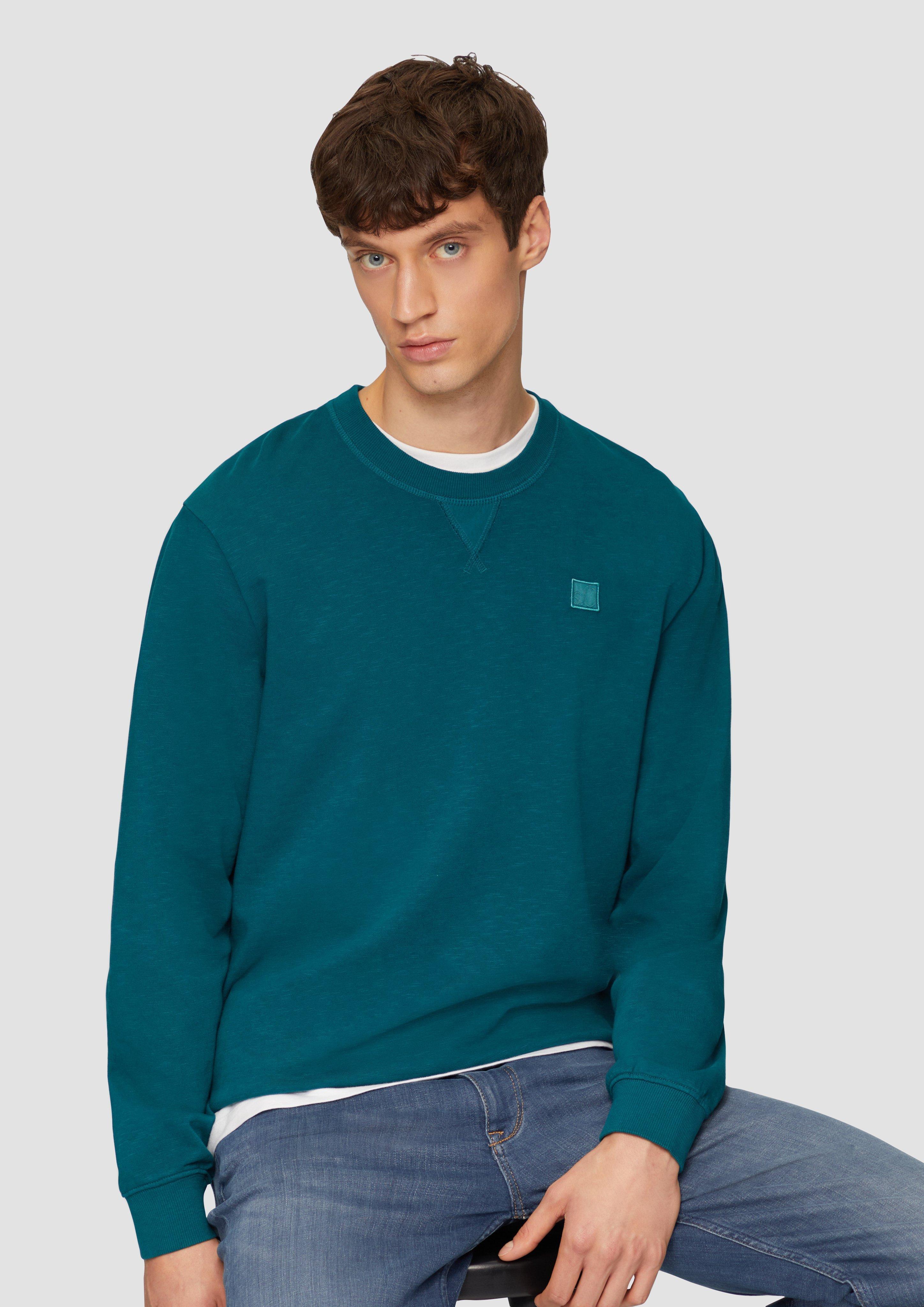 Sweatshirt in 6767, 4708, 5612 & 5978