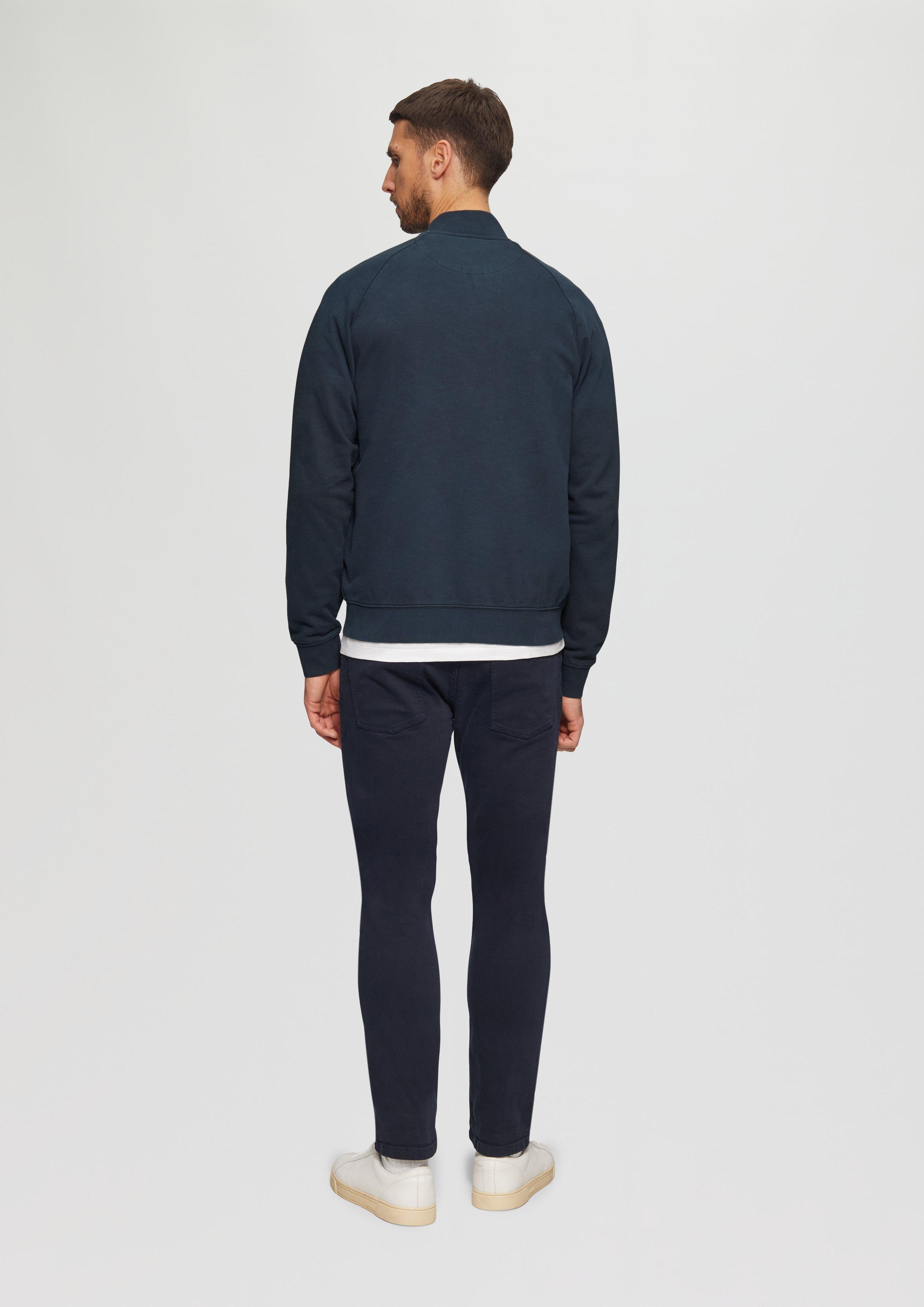 Sweat-shirt Veste in 5978